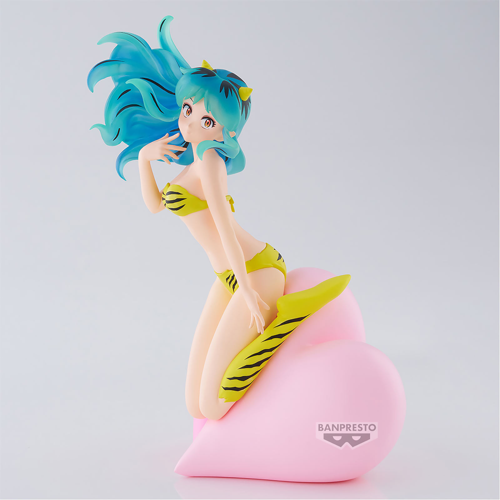 Urusei Yatsura - Lum Figurine Espresto