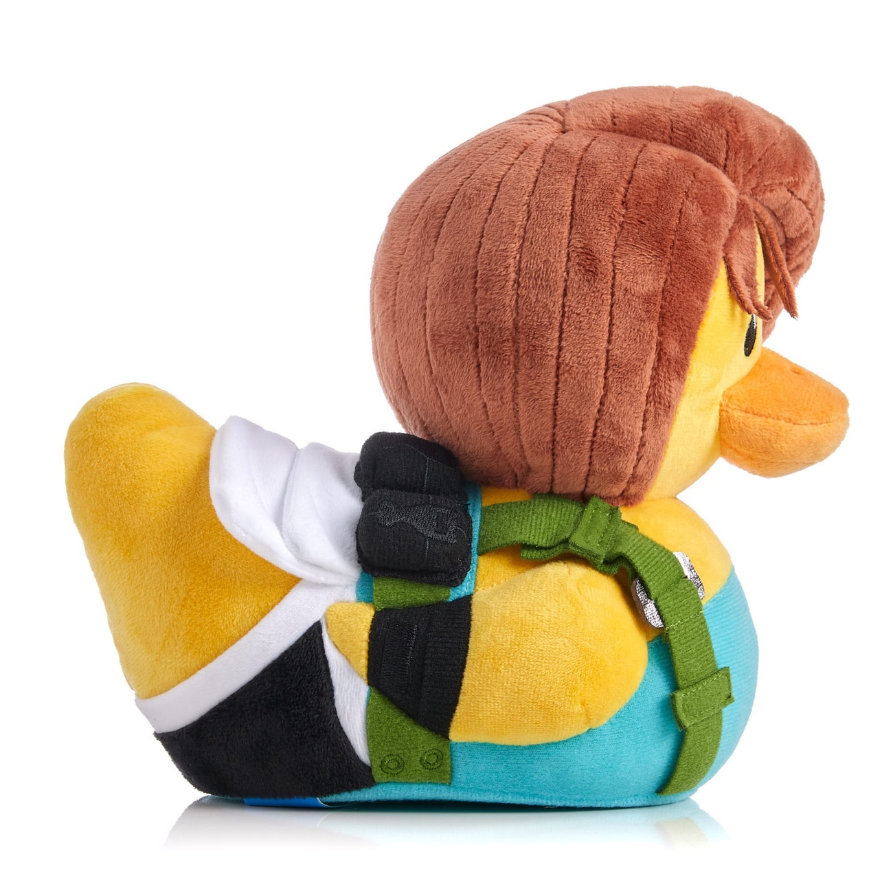 Resident Evil Tubbz peluche Jill Valentine 23 cm
