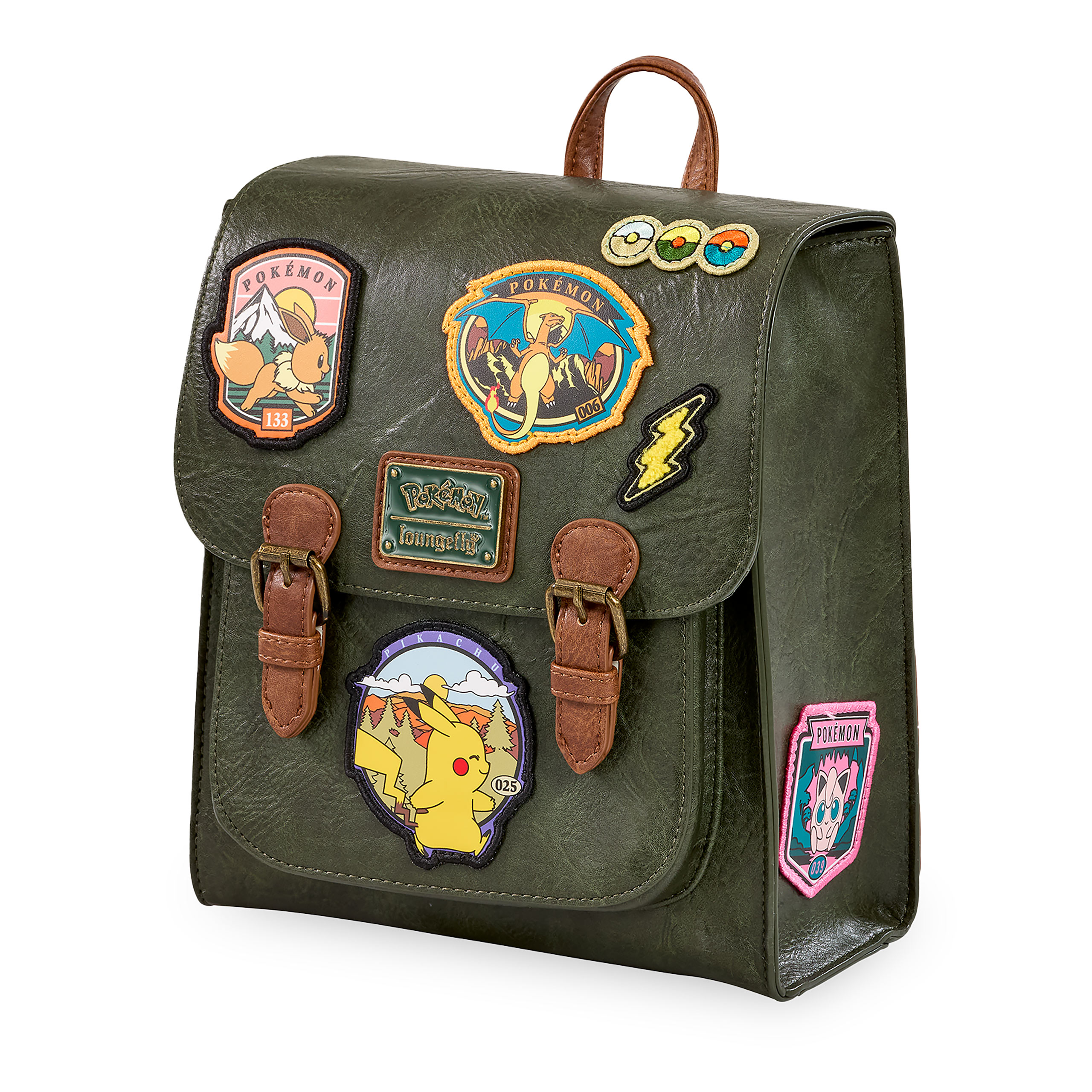 Pokemon - Mochila Mini Scout