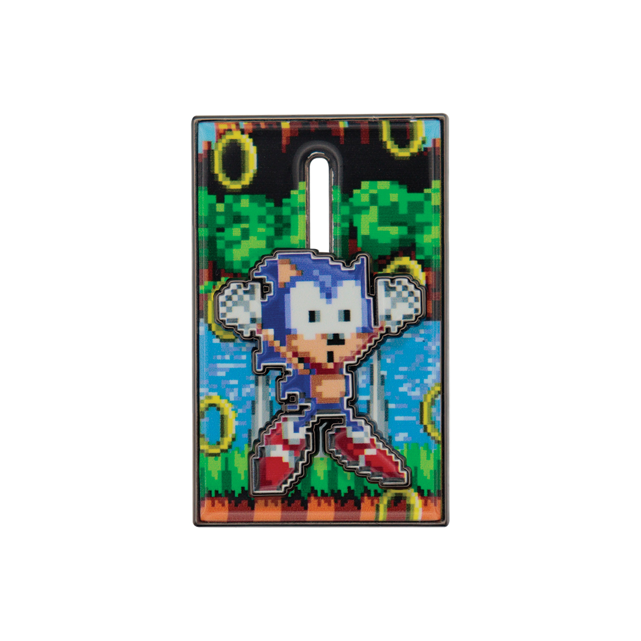 Sonic - Pin Limited Edition