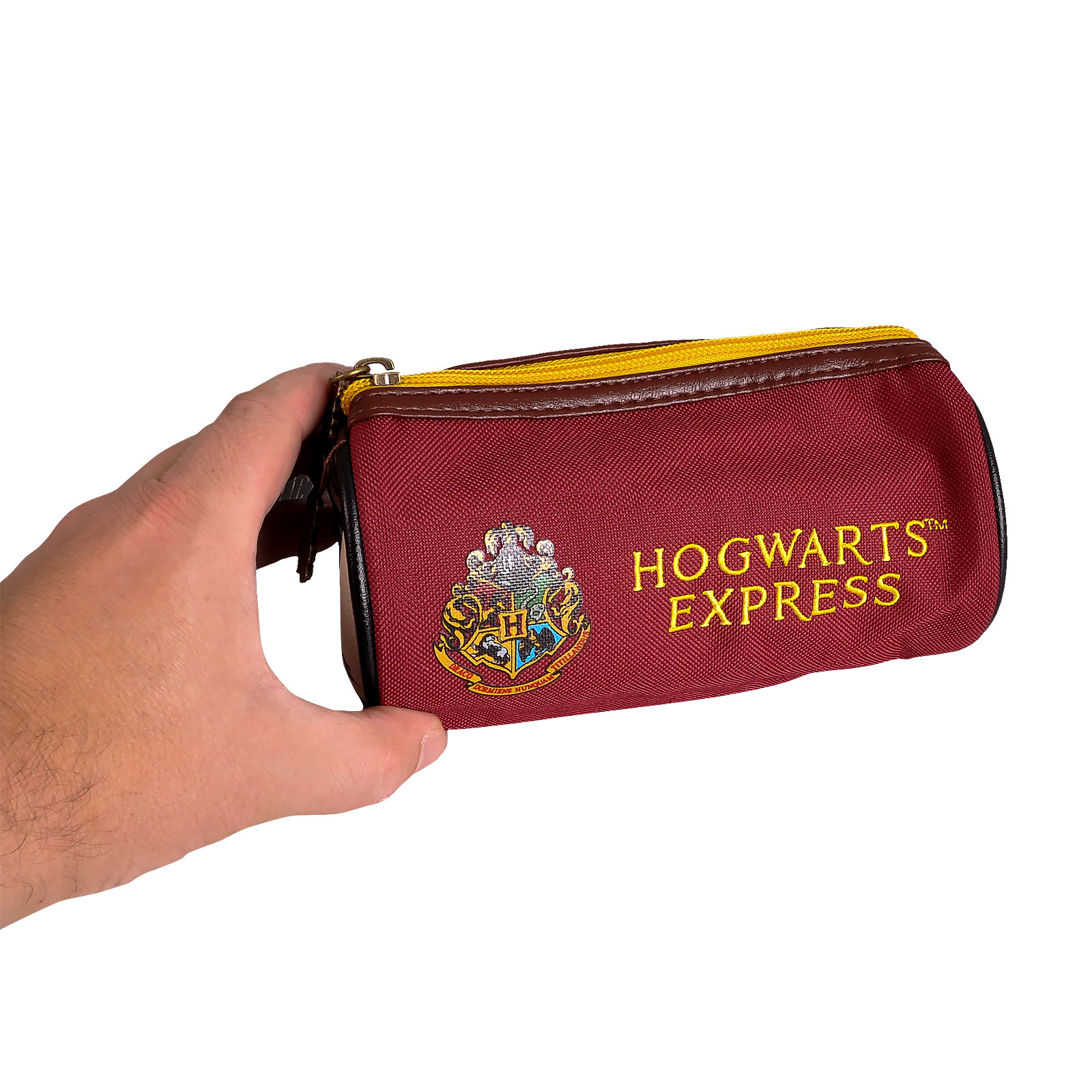 Harry Potter - Trousse de maquillage Hogwarts Express 9 3/4