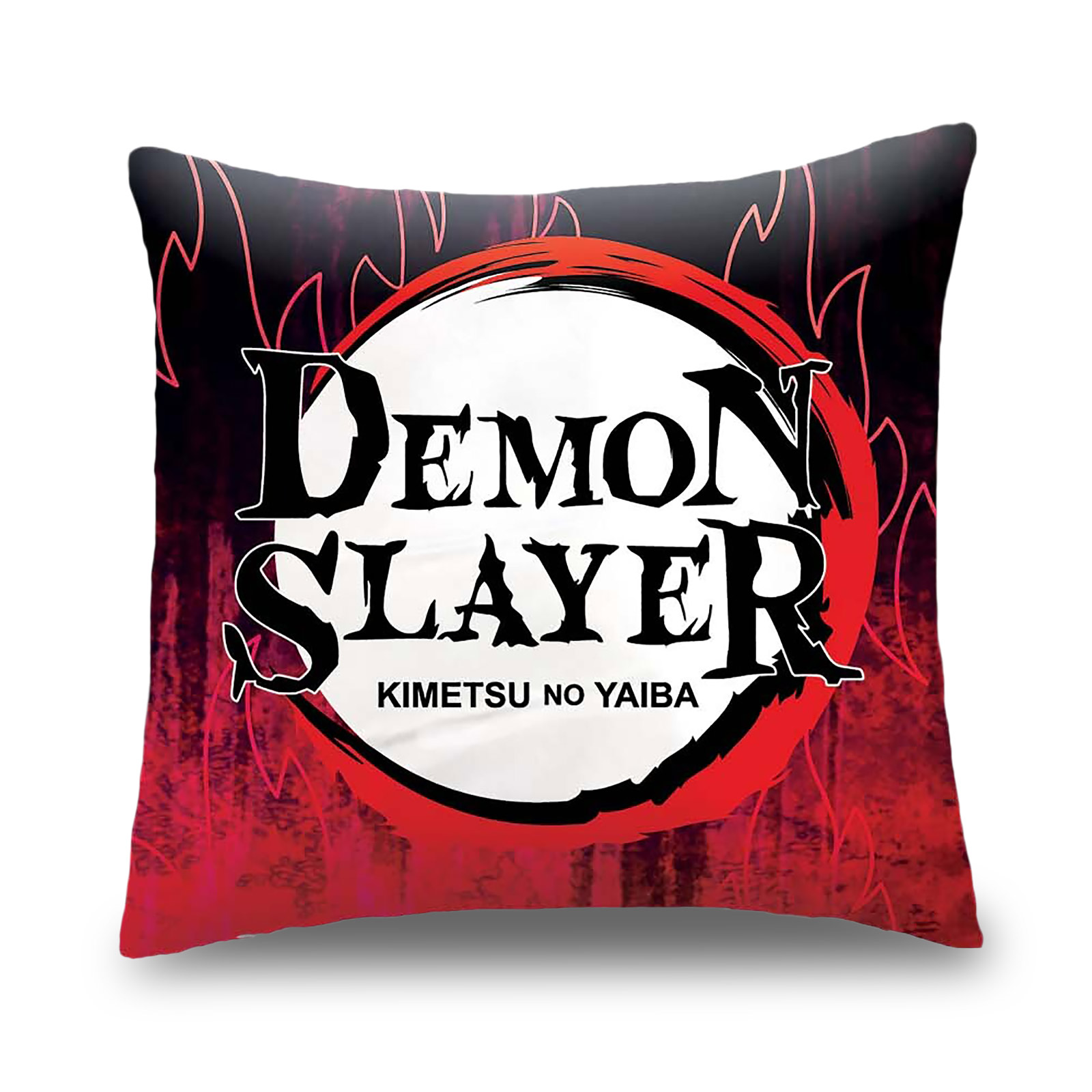 Demon Slayer - Kyojuro Rengoku Pillow