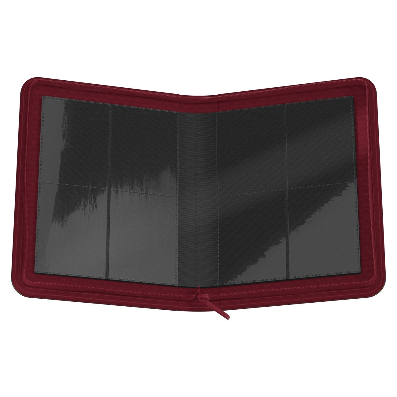 Ultimate Guard Zipfolio 160 Xenoskin Harry Potter – Gryffindor