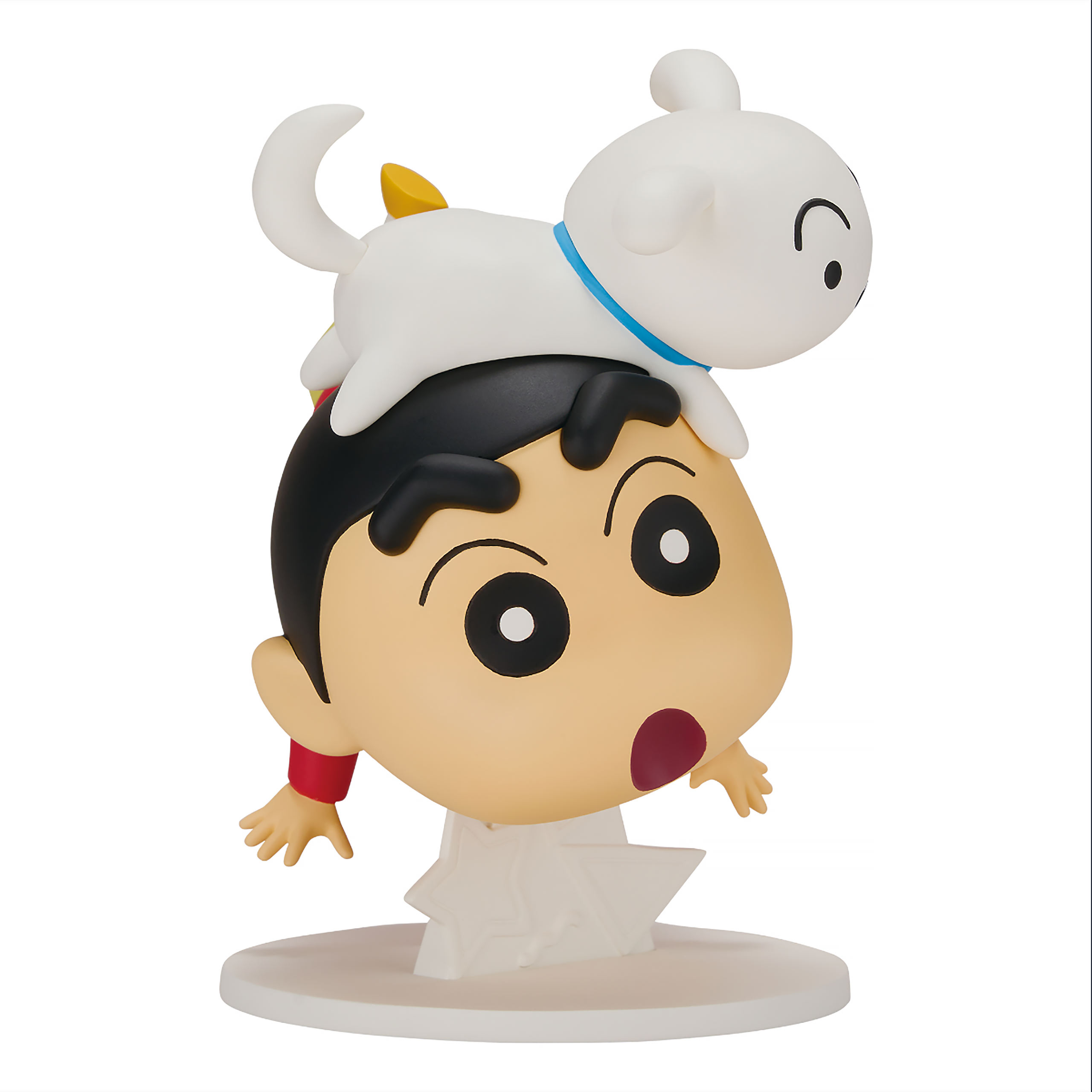 Crayon Shin-chan - Figurka Shinnosuke Nohara