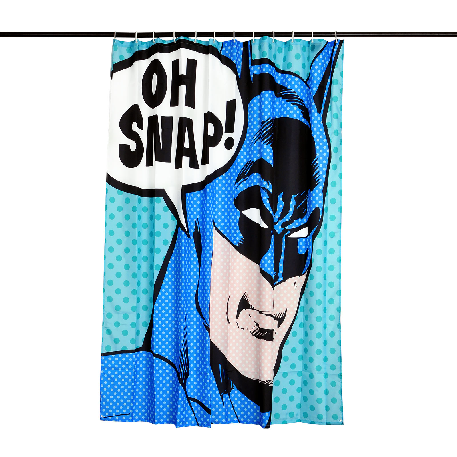 Batman - Oh Snap Douchegordijn