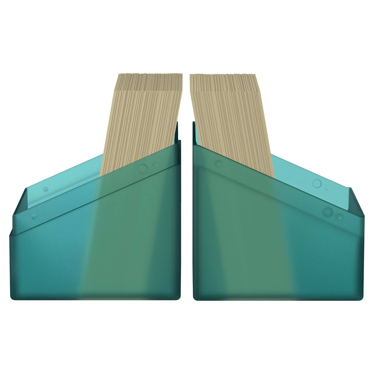 Ultimate Guard Boulder 100+ - Malachite
