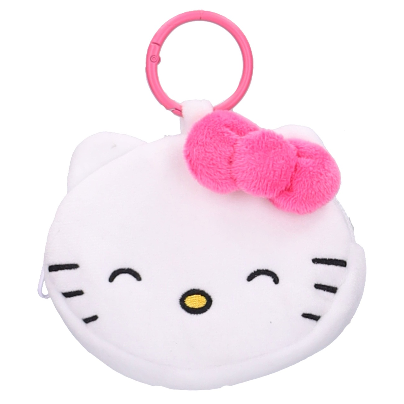 Brelok Sanrio Hello Kitty Plushie Pals