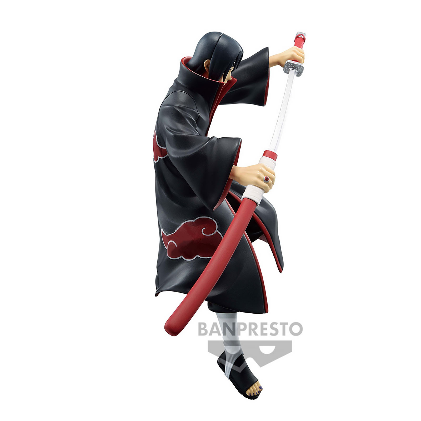 Naruto - Uchiha Itachi NarutoP99 Figuur