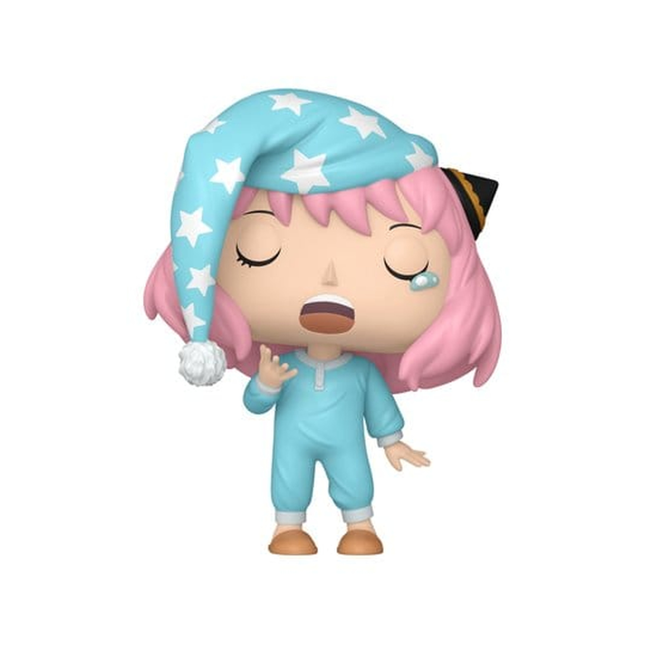 POP Animation: SxF – Anya Forger (Pijama)