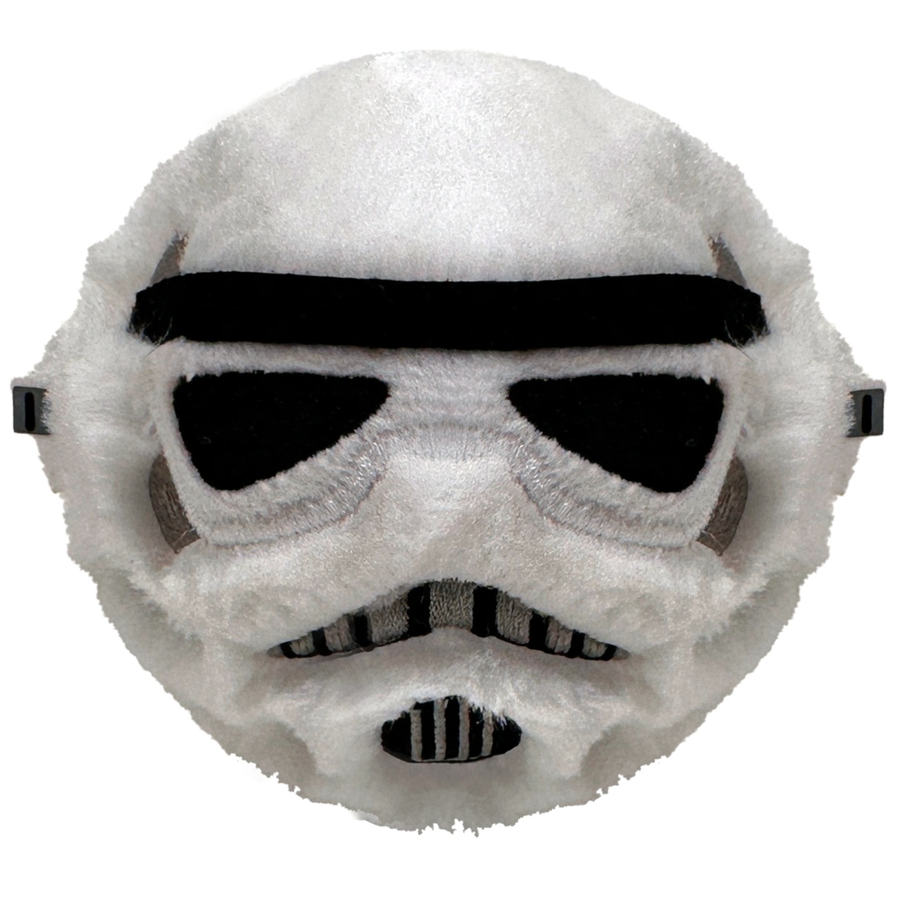 Stormtrooper Beanie Bouncers palla di peluche rimbalzante - Star Wars