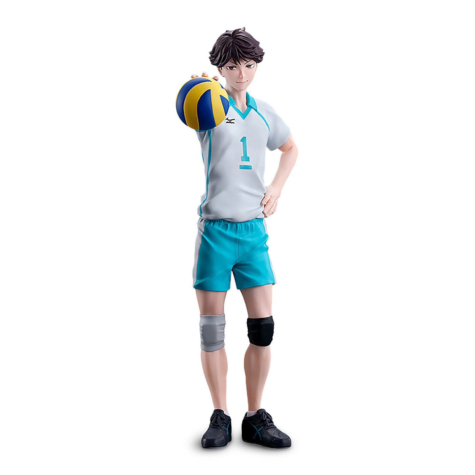 Haikyu!! - Toru Oikawa Figuur