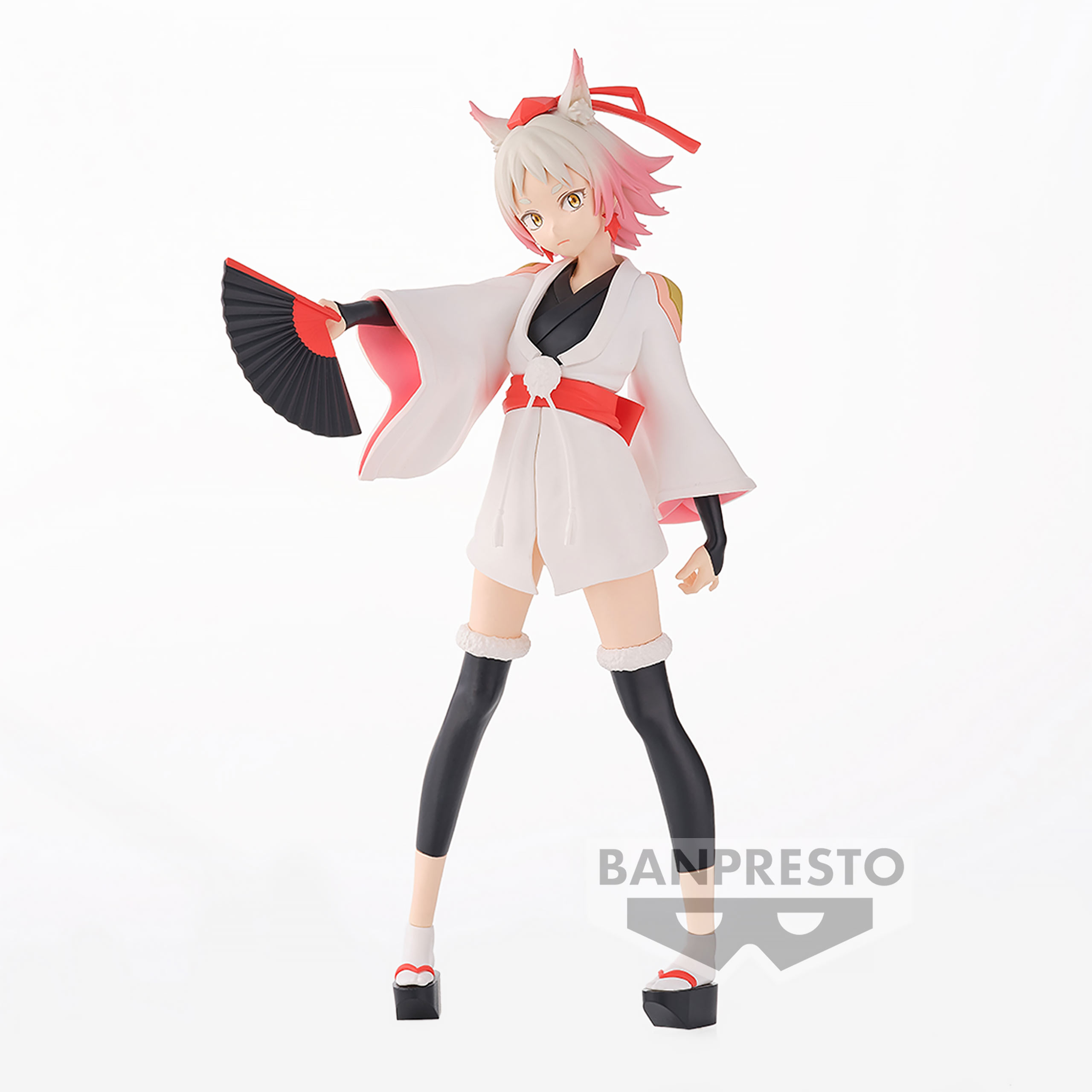 TenSura - Figura de Momiji