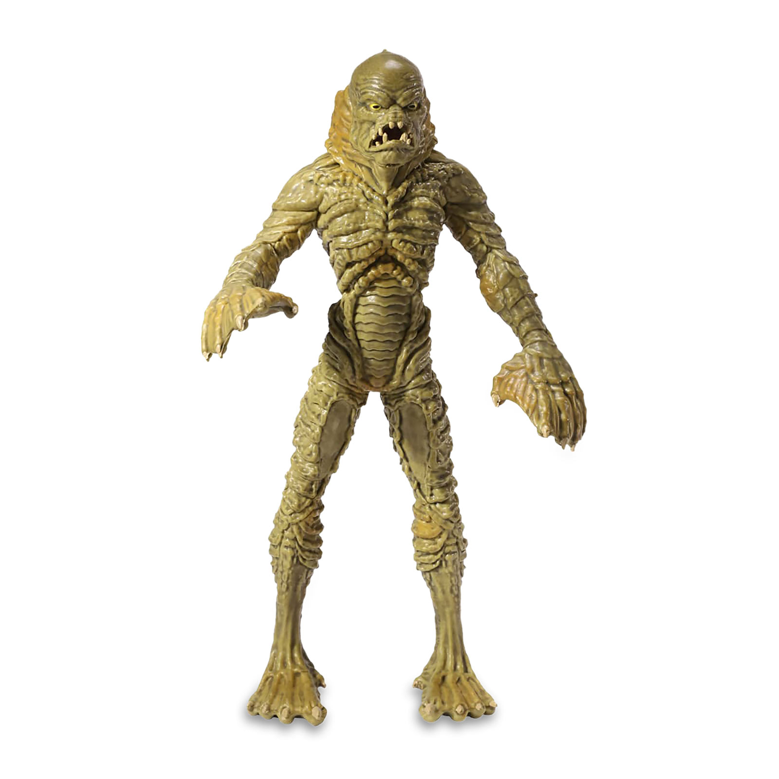 Universal Monsters - Der Schrecken vom Amazonas Bendyfigs Mini Figur 14 cm