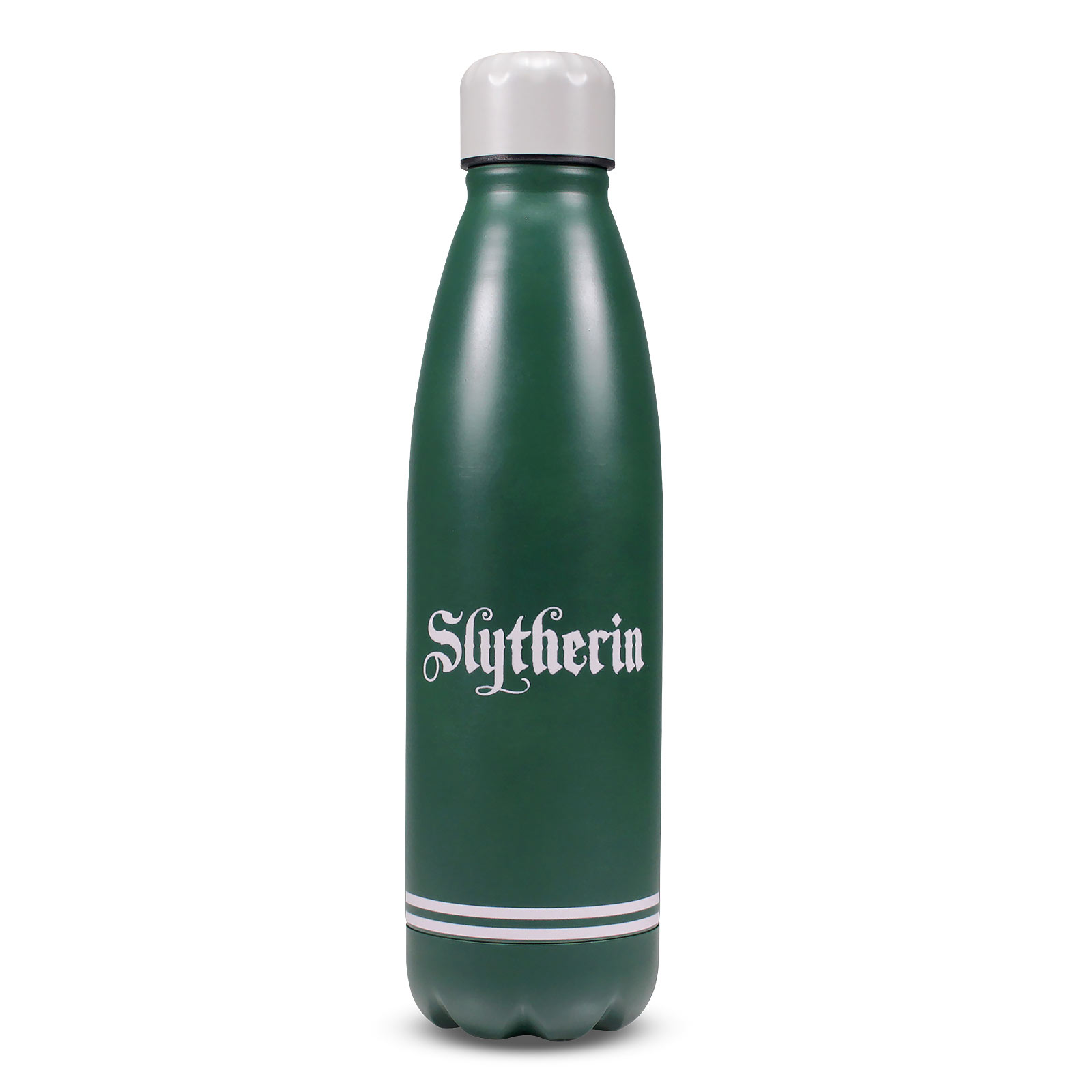 Harry Potter - Botella de agua Slytherin