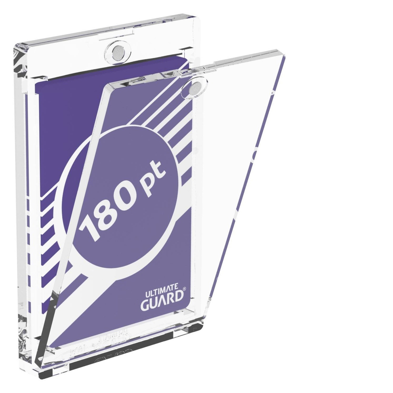Ultimate Guard Card Case Magnetic - 180 pt
