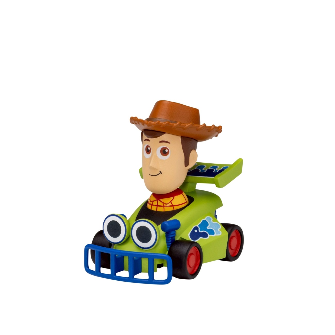 Toy Story dragbilar blind box (6) 5 cm