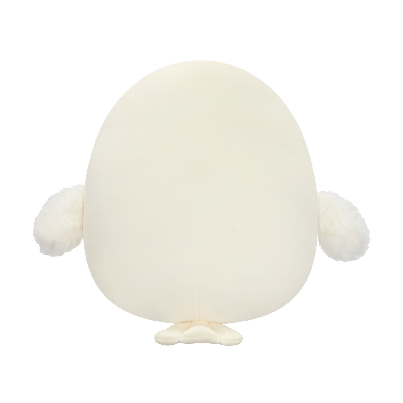 Hedwig met Zweinstein brief Squishmallows pluchen figuur - Harry Potter