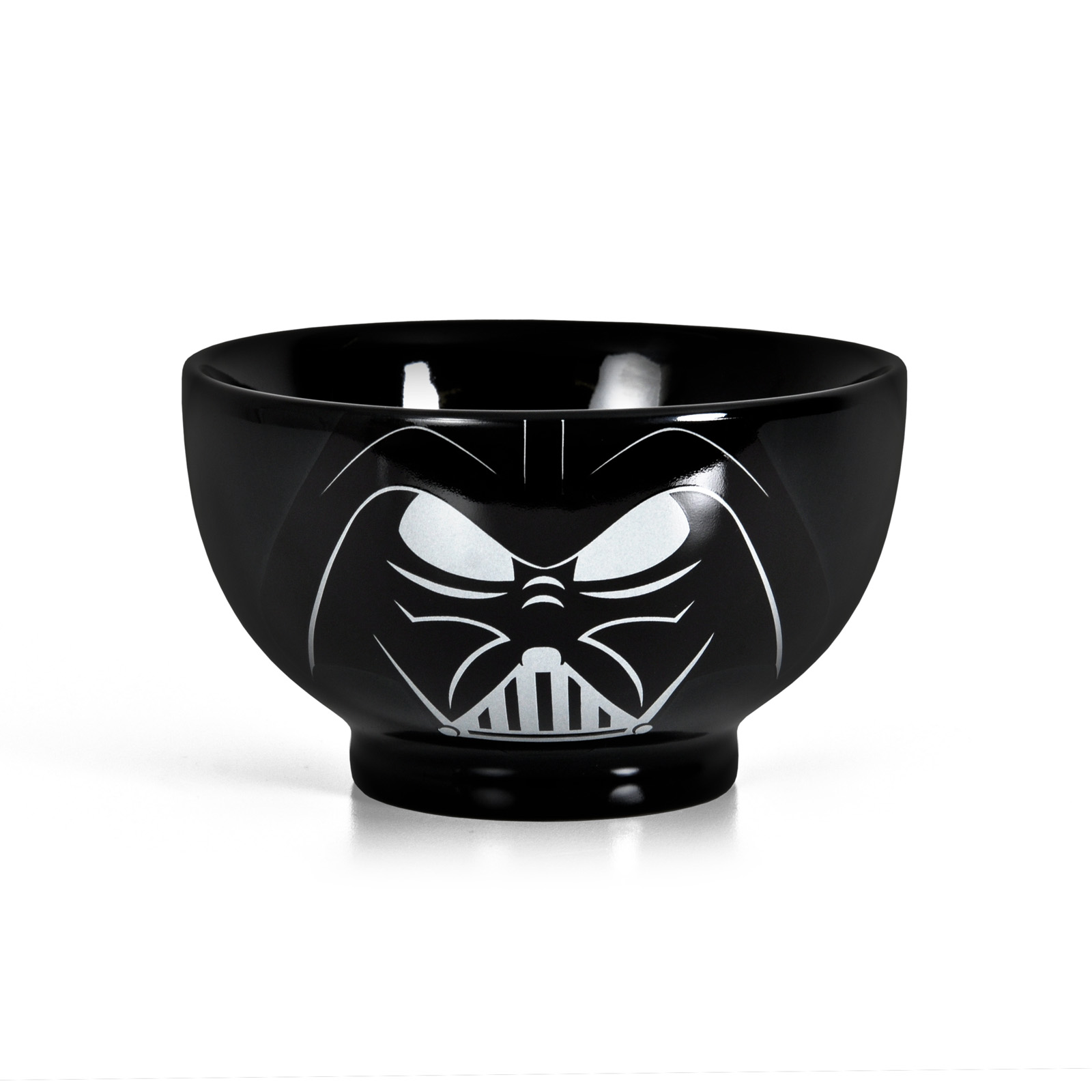 Star Wars - Bol à céréales Darth Vader