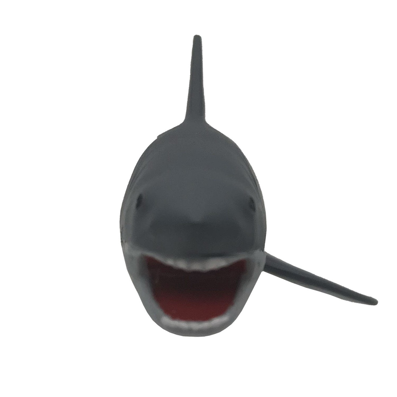 Jaws Réplique de Prop 1/1 Mechanical Bruce Shark 13 cm
