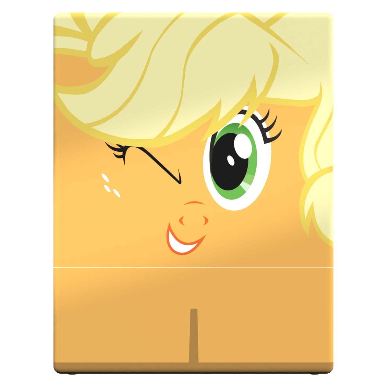 Squaroes Squaroe My Little Pony "Friendship is Magic" MLP008 - Apple Jack