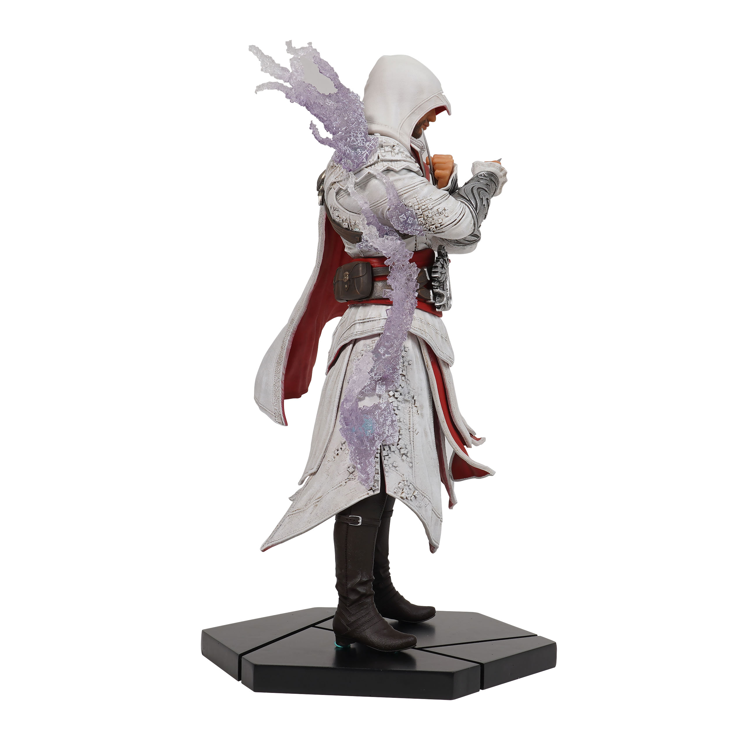 Assassin's Creed - Figurine Maître Assassin Ezio 25 cm