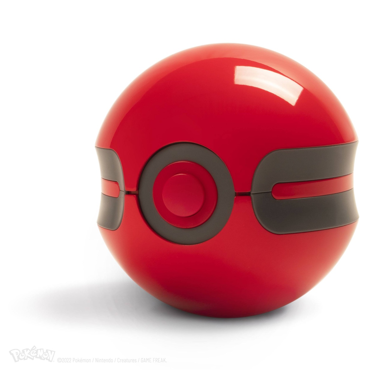 Pokémon Diecast Replik Jubelball