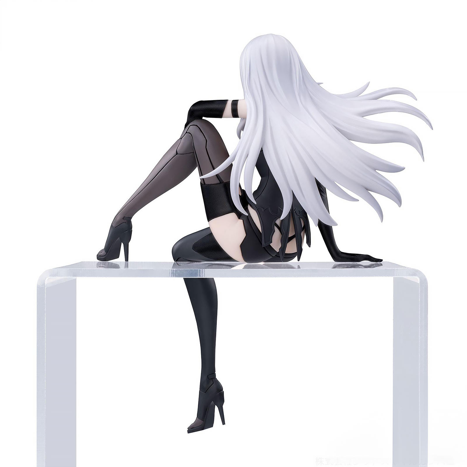 NieR:Automata Ver1.1a - Figurine A2 PM Perching