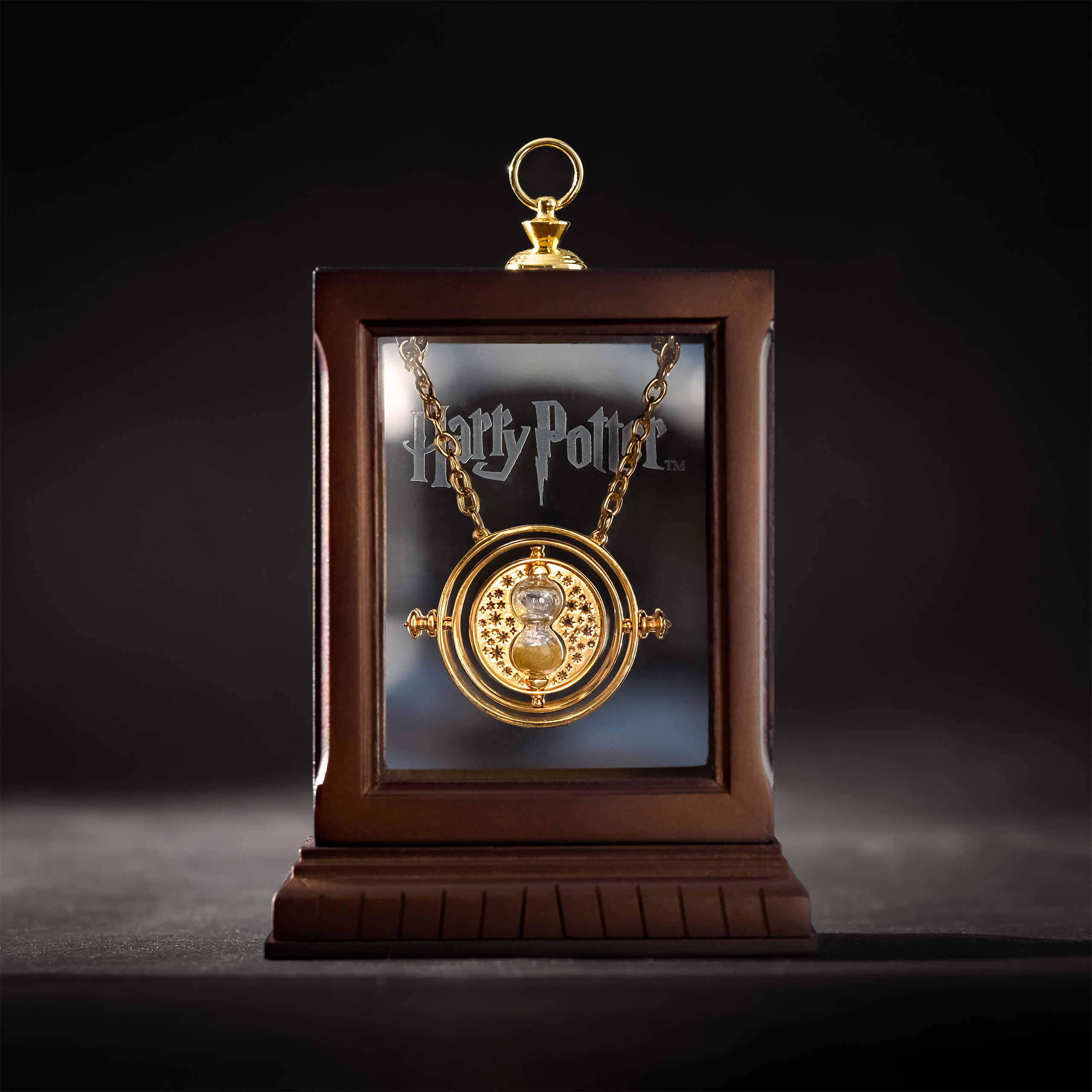 Hermione's Time-Turner - The Original