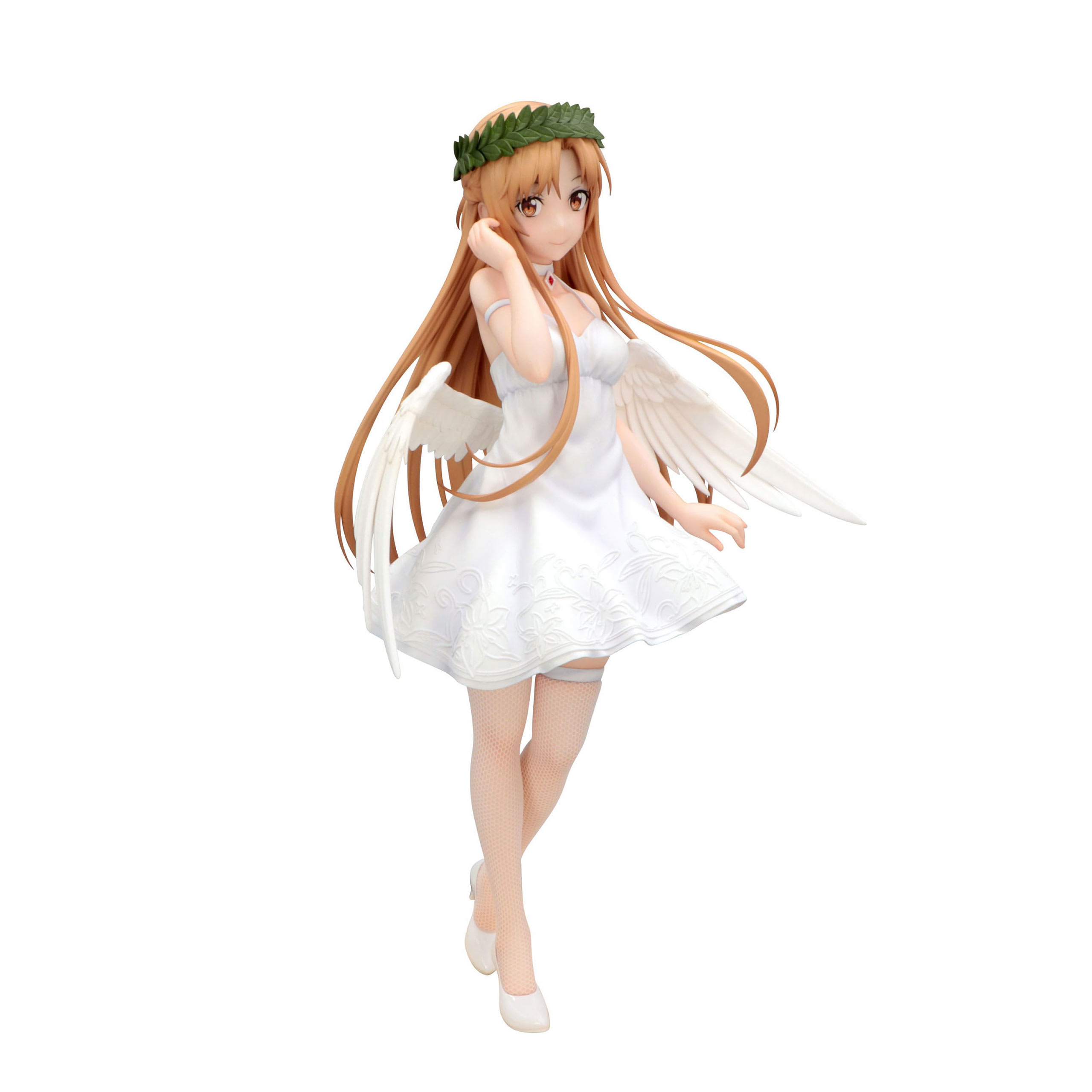 Sword Art Online - Asuna BiCute Pure Figur