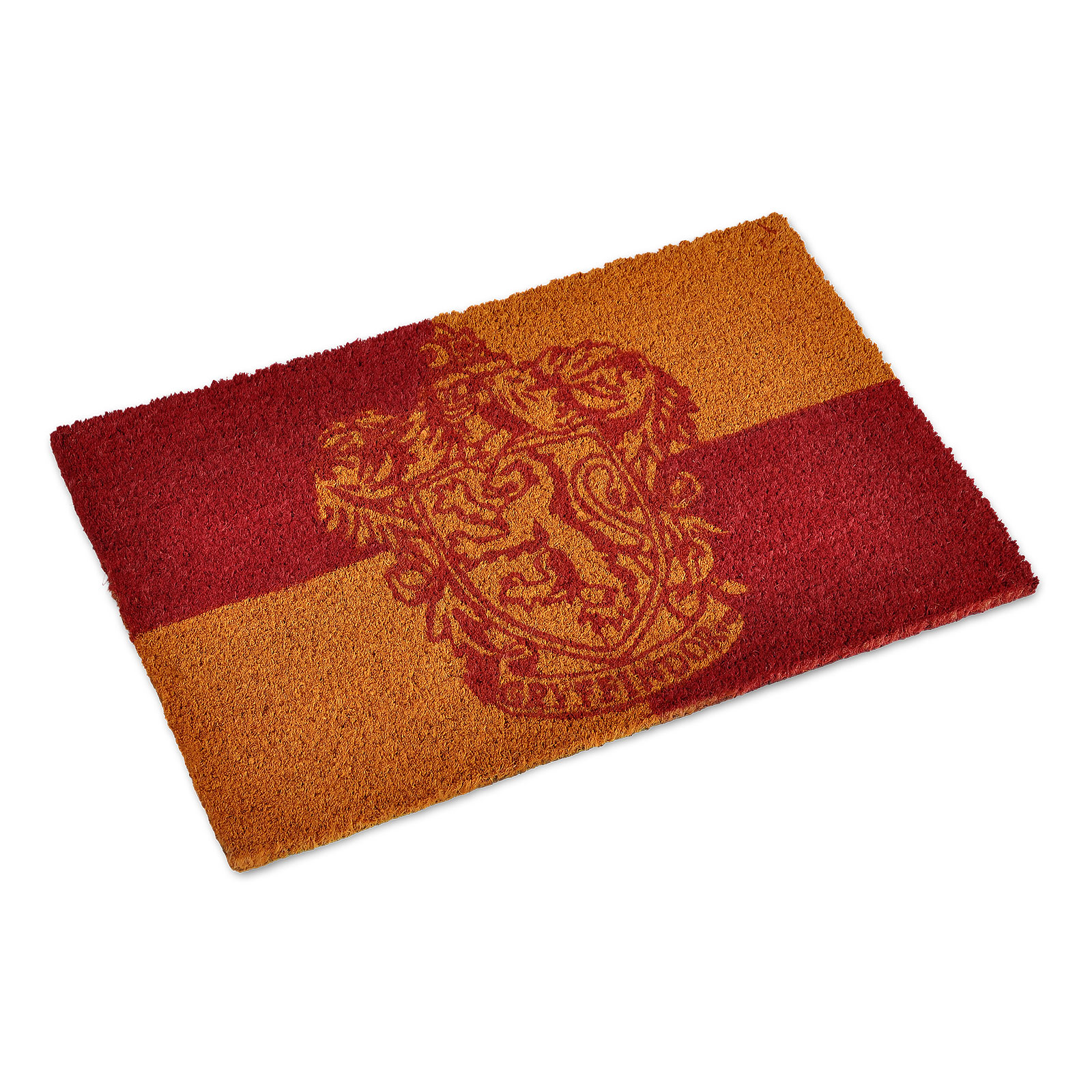 Harry Potter - Gryffindor Crest Doormat