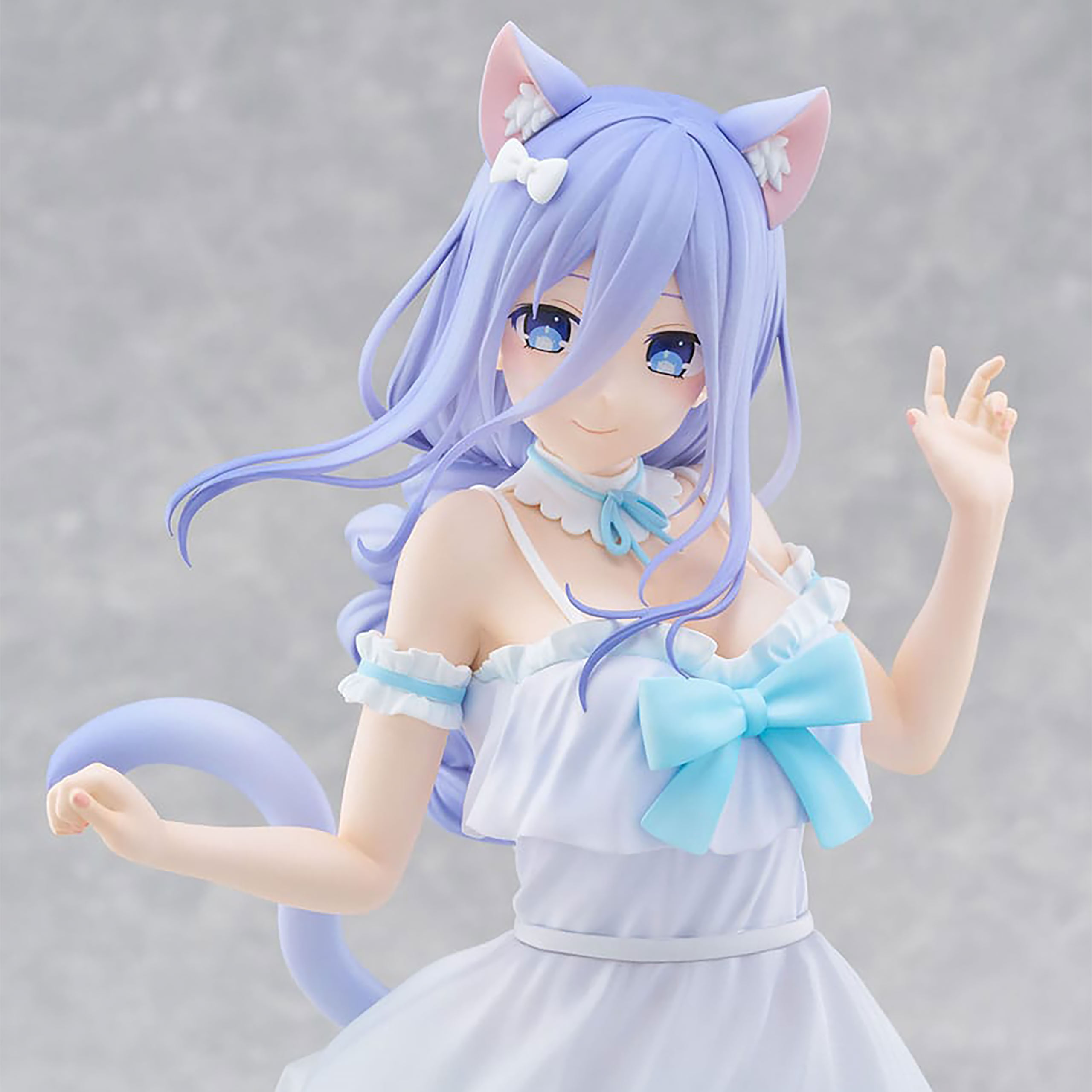 Date A Live - Mio Takamiya Tenitol Tall Figur