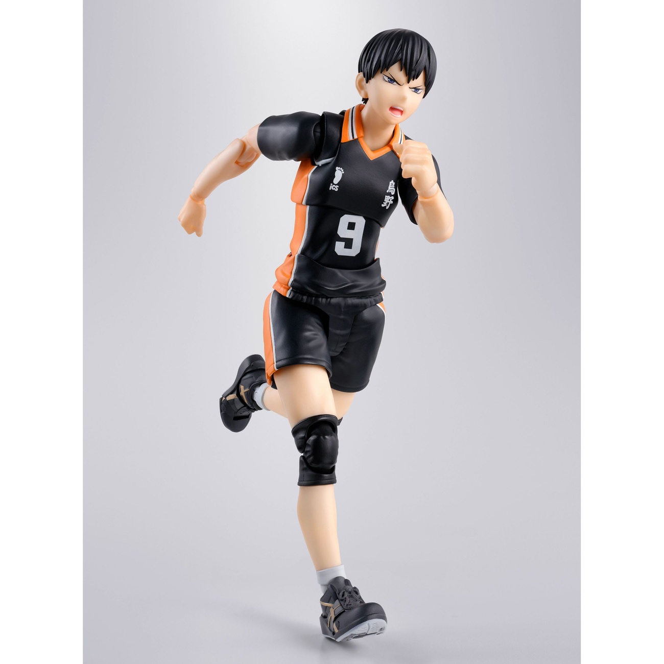 Haikyu!! - Tobio Kageyama S.H.Figuarts action figure