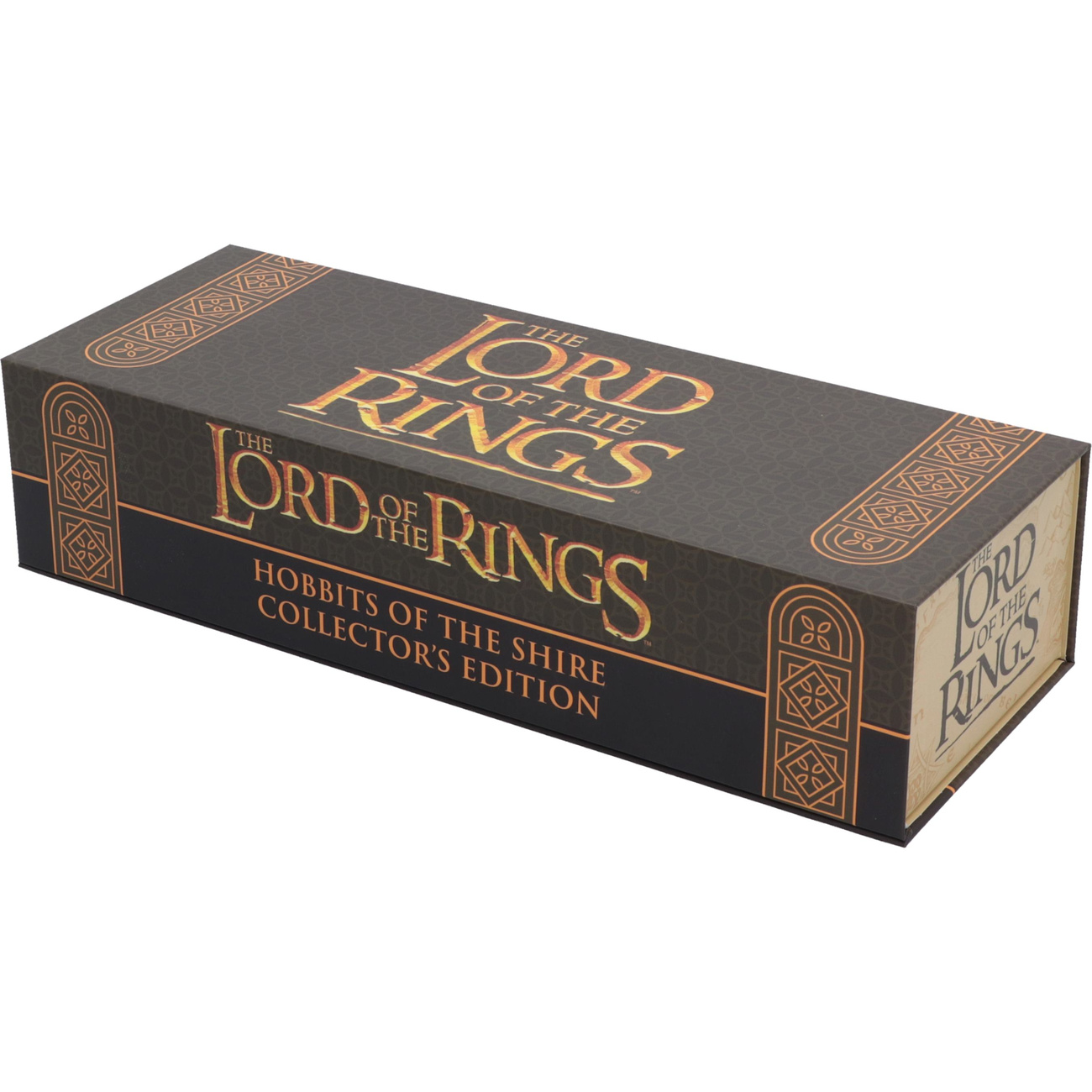 The Lord of the Rings - De Reisgenoten verzamelfiguren set van 5