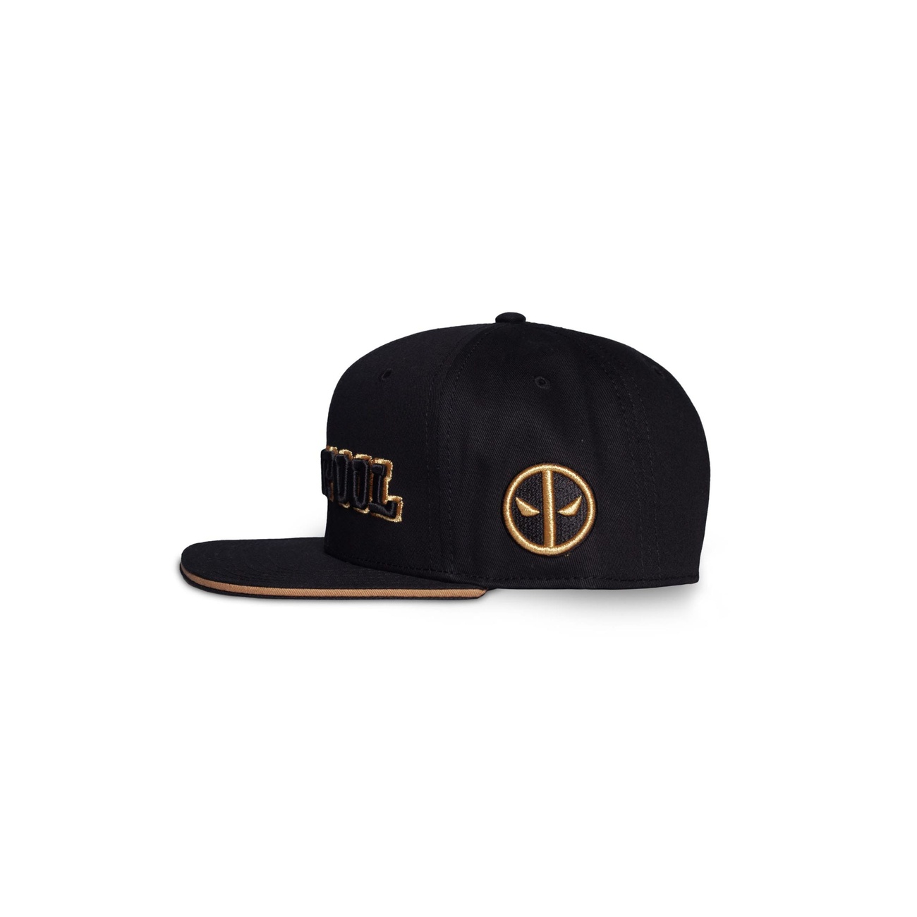 Marvel The Avengers Cappellino Baseball Deadpool Classic Style