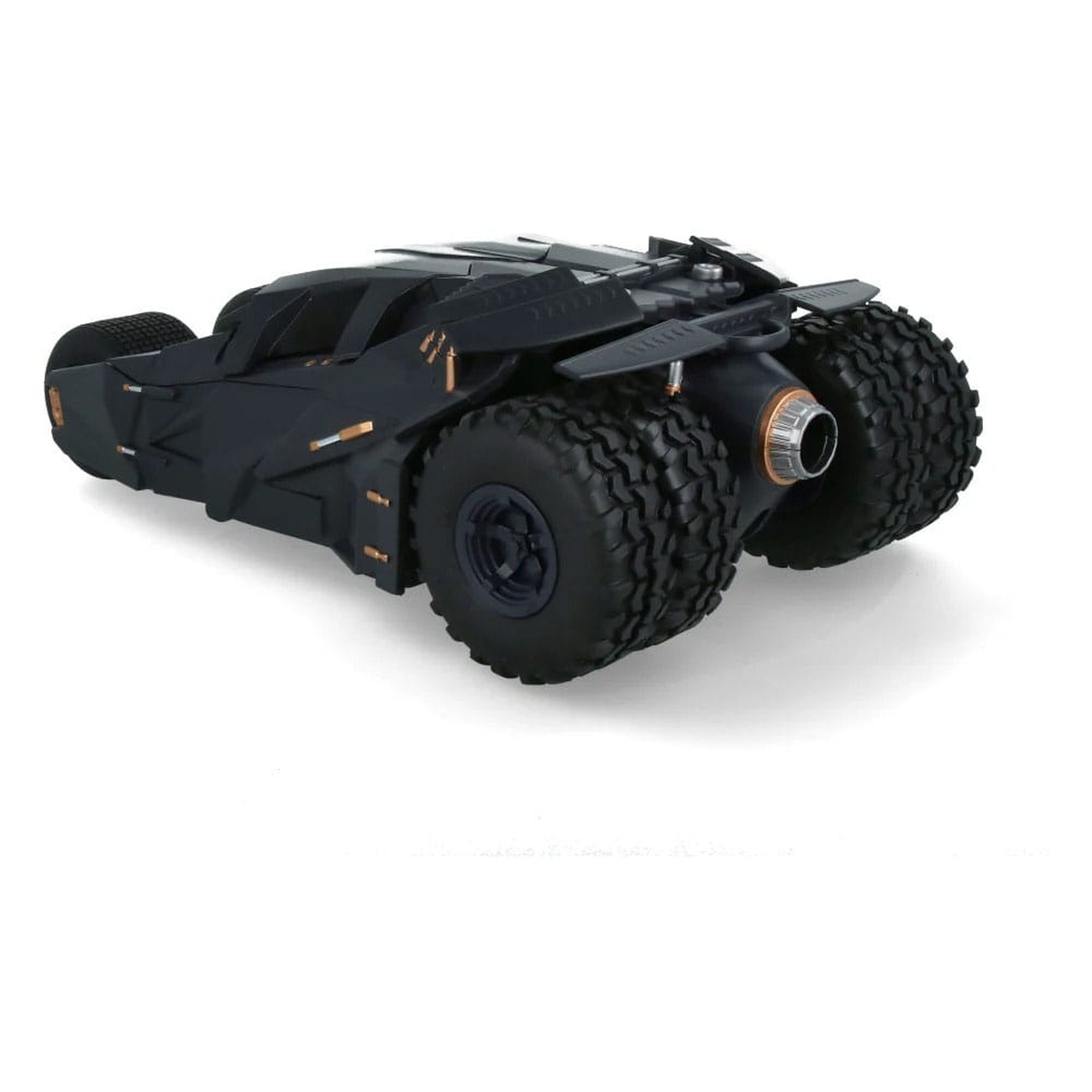 Batman 1989 Super Cyborg Voertuig Batmobile Tumbler (Full Color) 33 cm