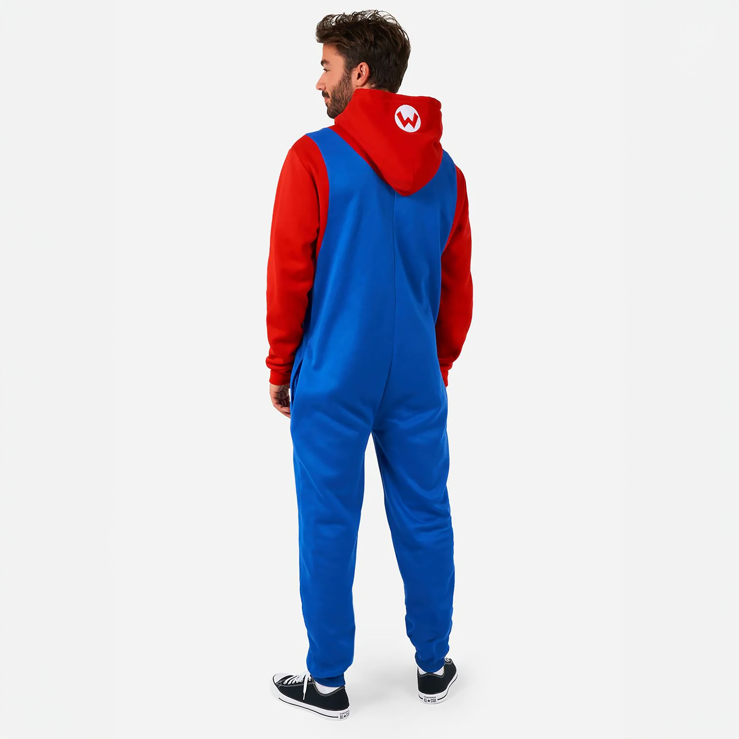 Super Mario - Combinaison pour adultes