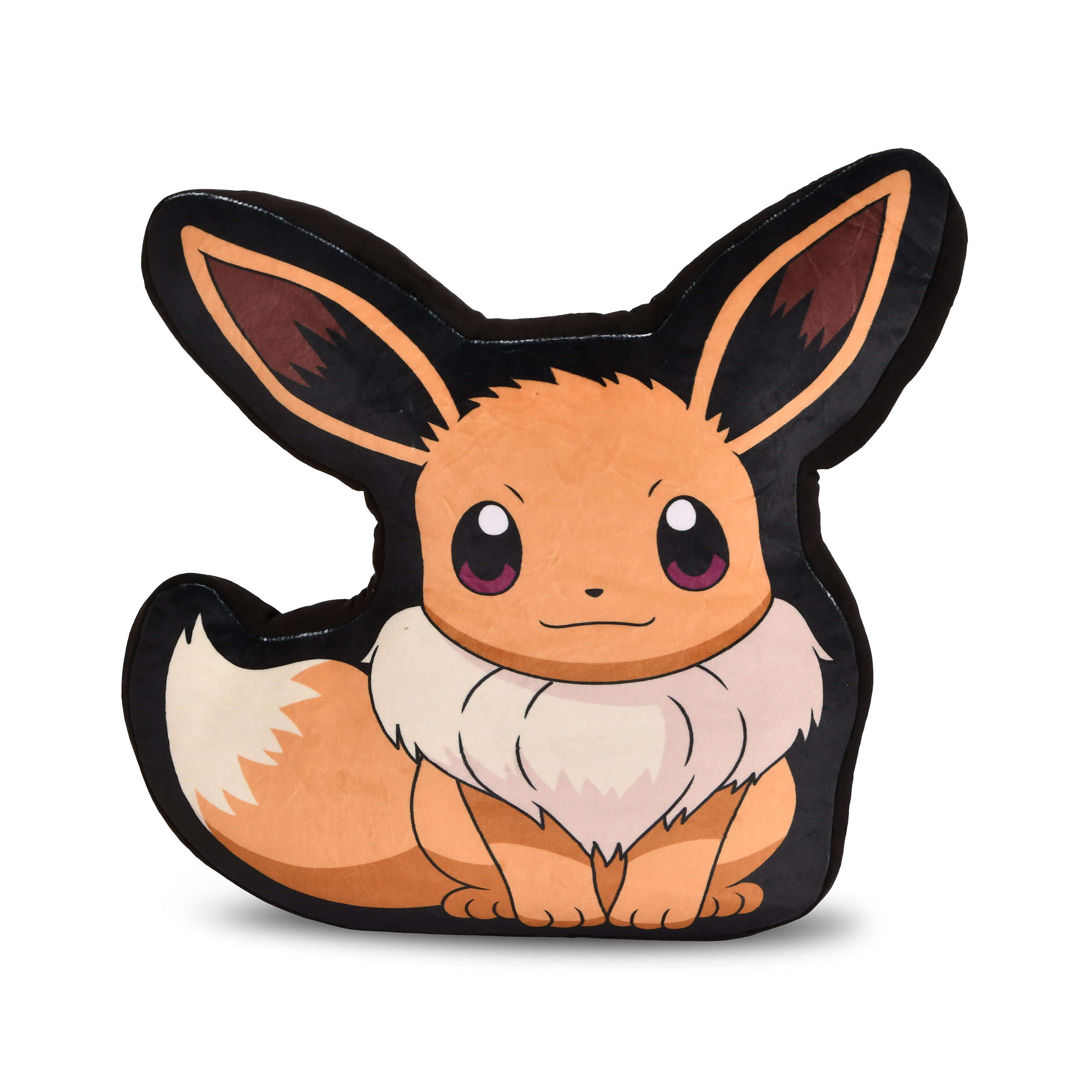 Pokemon - Eevee Plush Pillow
