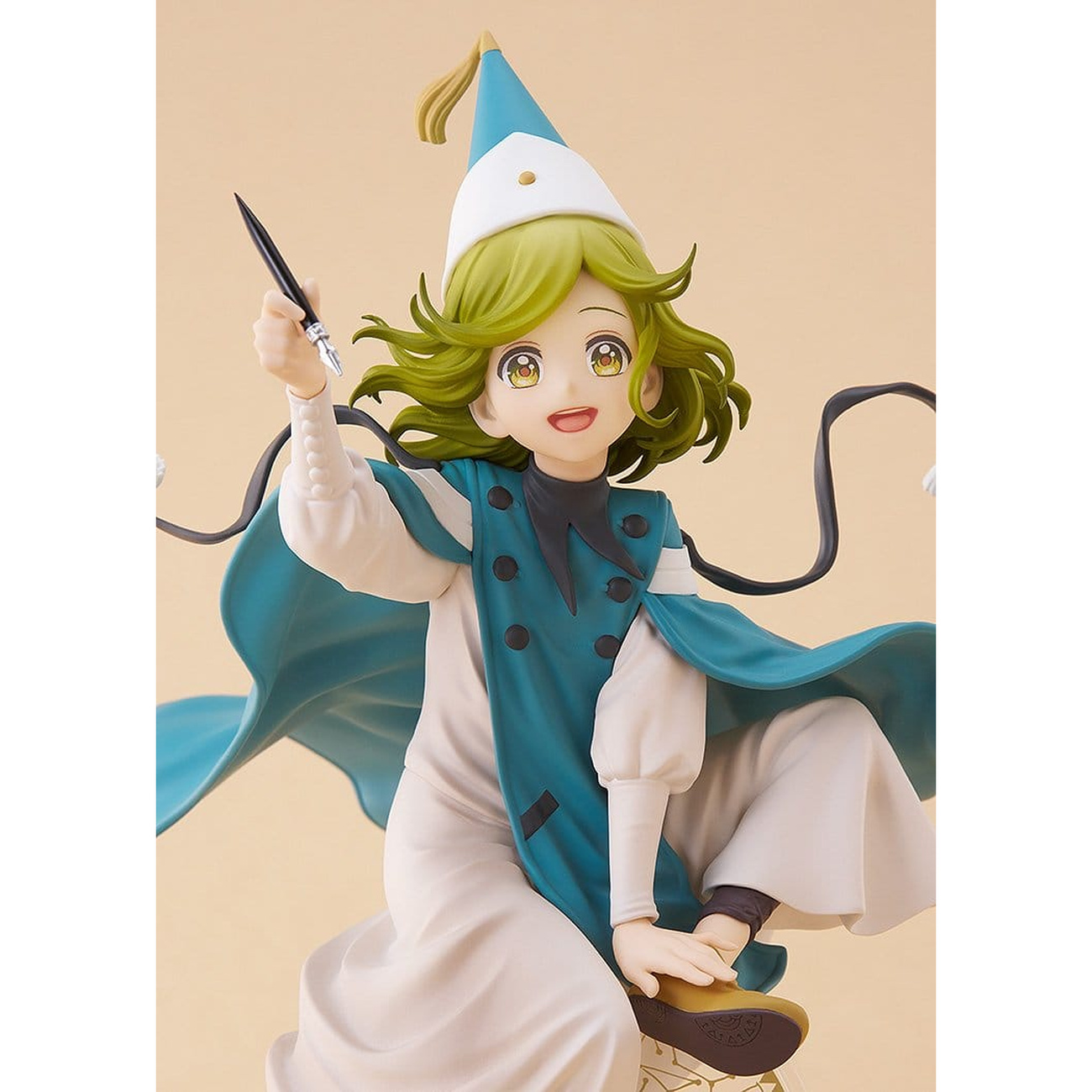 Atelier of Witch Hat - Figura Coco L Size Pop Up Parade