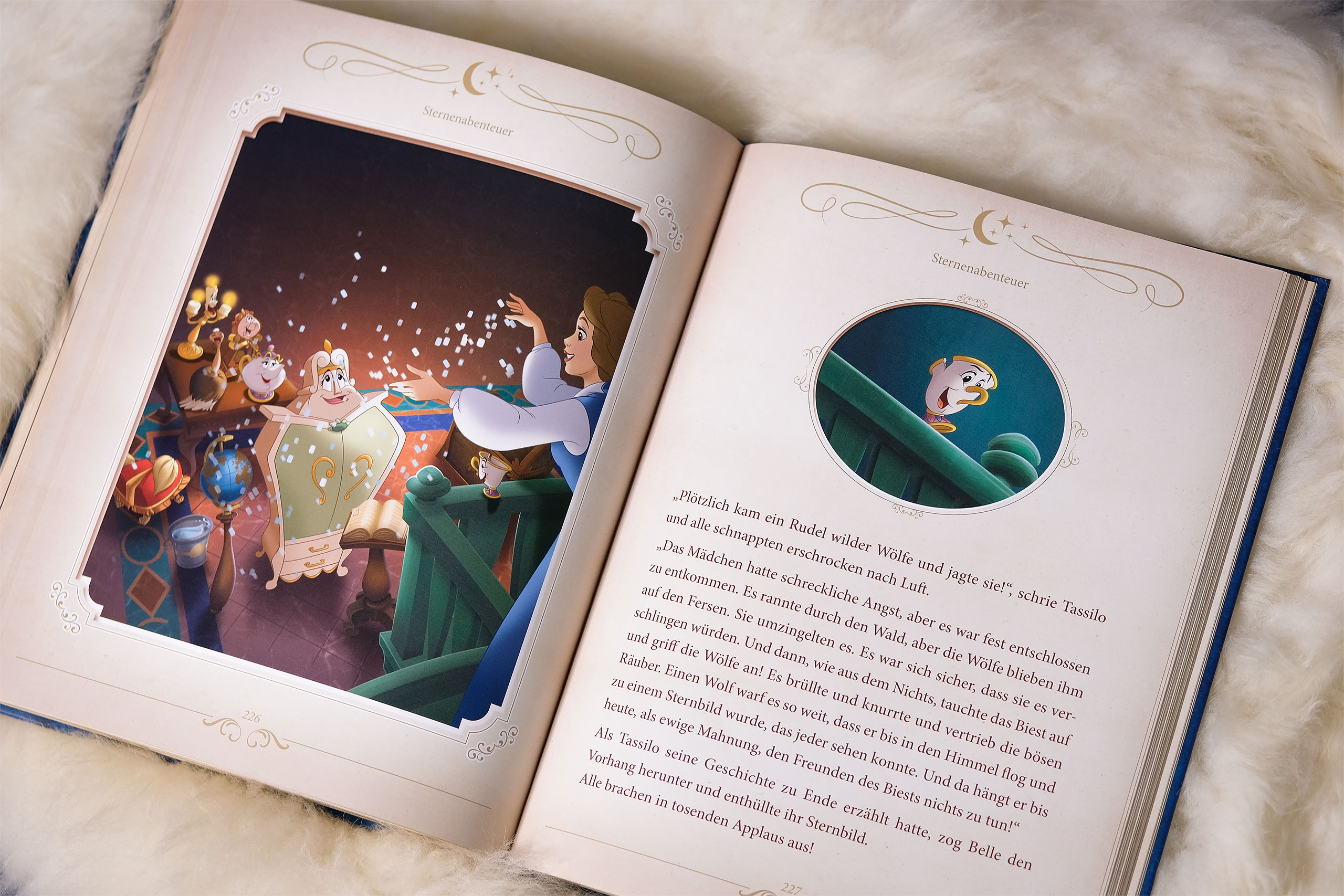 Disney - The Big Golden Book of Bedtime Stories
