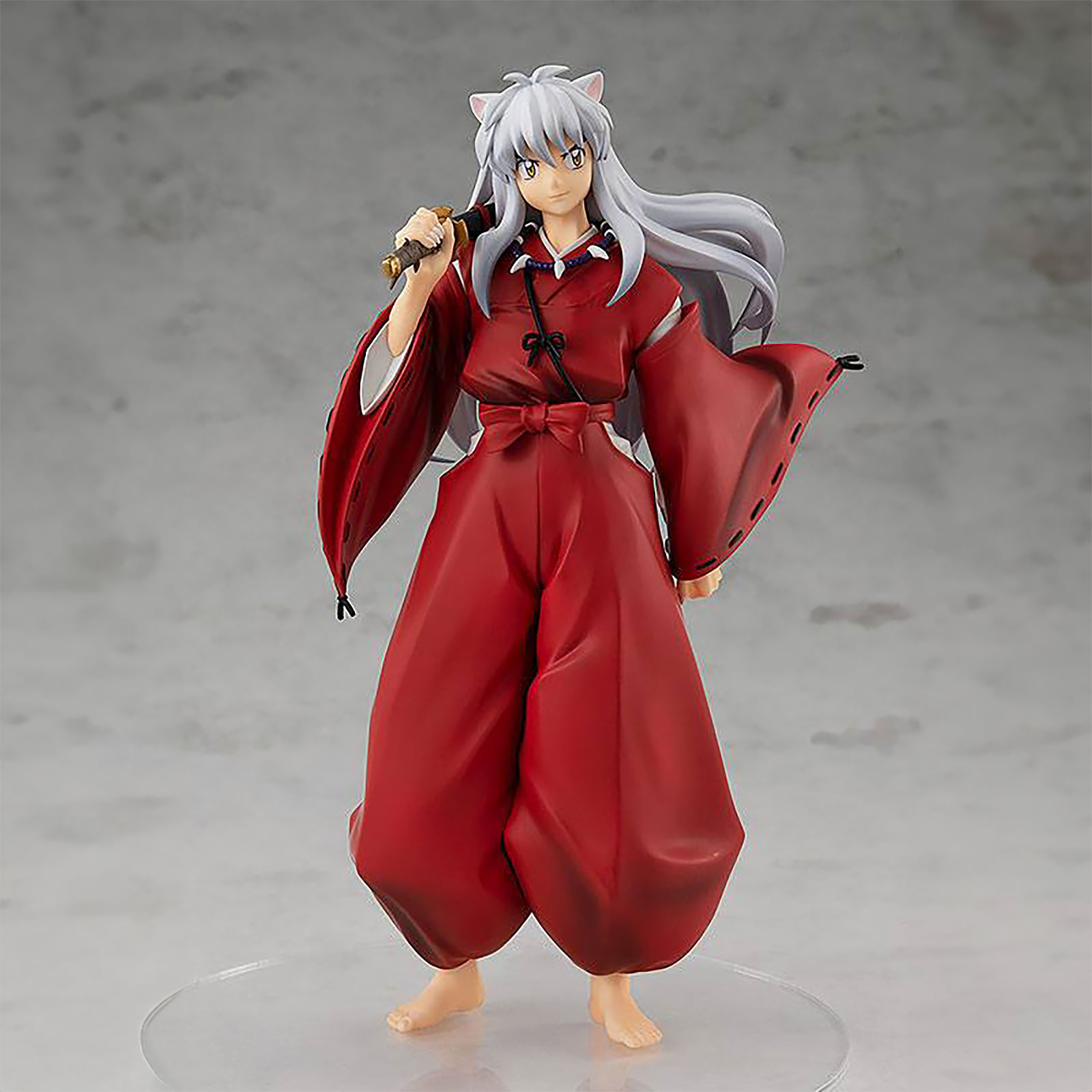 Inu Yasha - The Final Act Inu Yasha Figuur 18cm