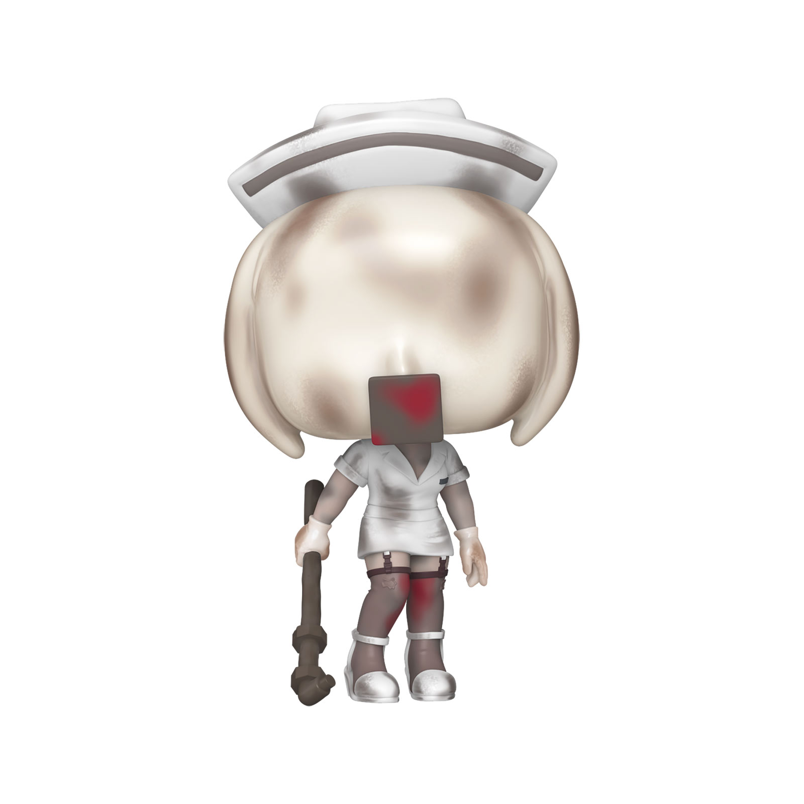 Silent Hill - Nurse Funko Pop Figuur