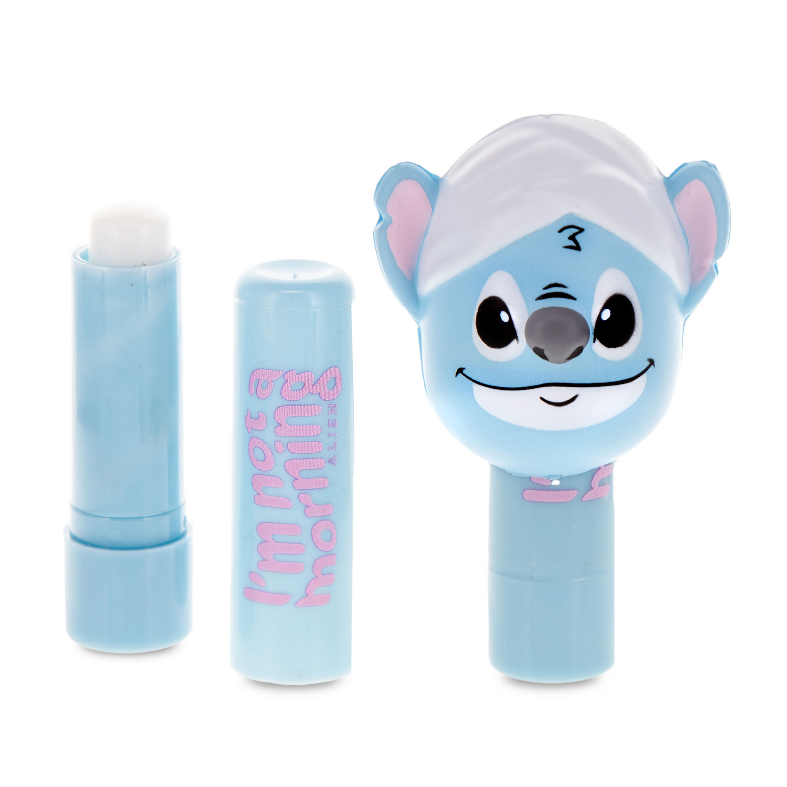 Stitch Lippenbalsam - Lilo & Stitch