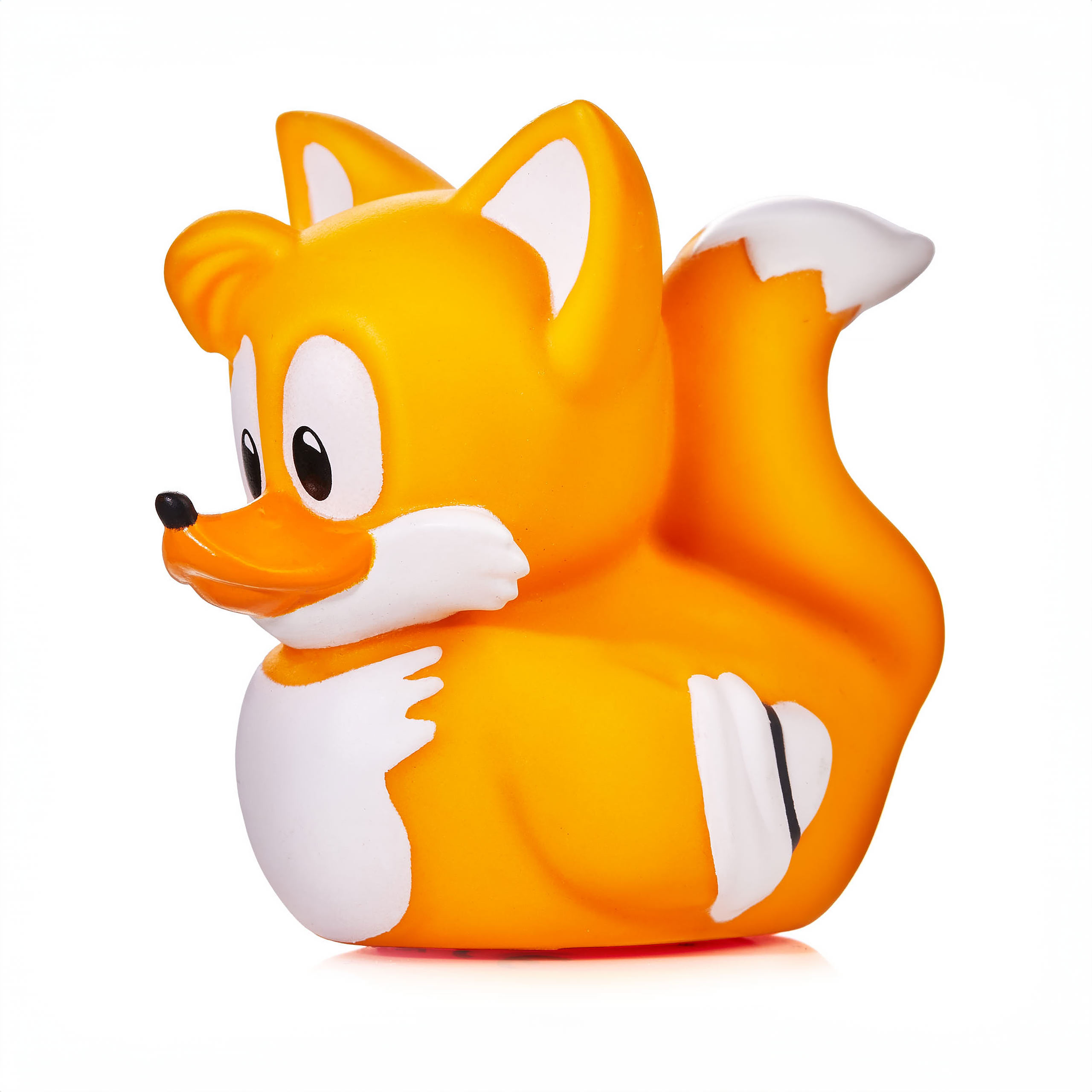 Sonic the Hedgehog - Tails Mini TUBBZ Canard déco