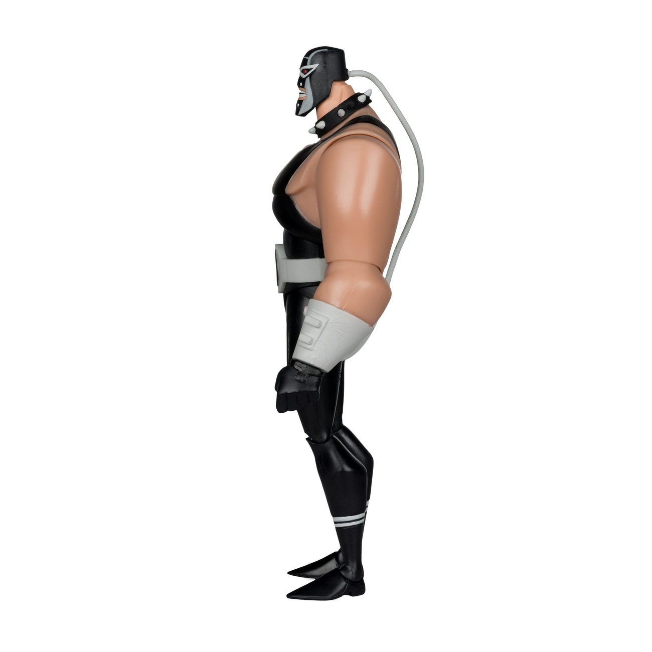 Figura de acción DC Direct The New Batman Adventures Bane 15 cm