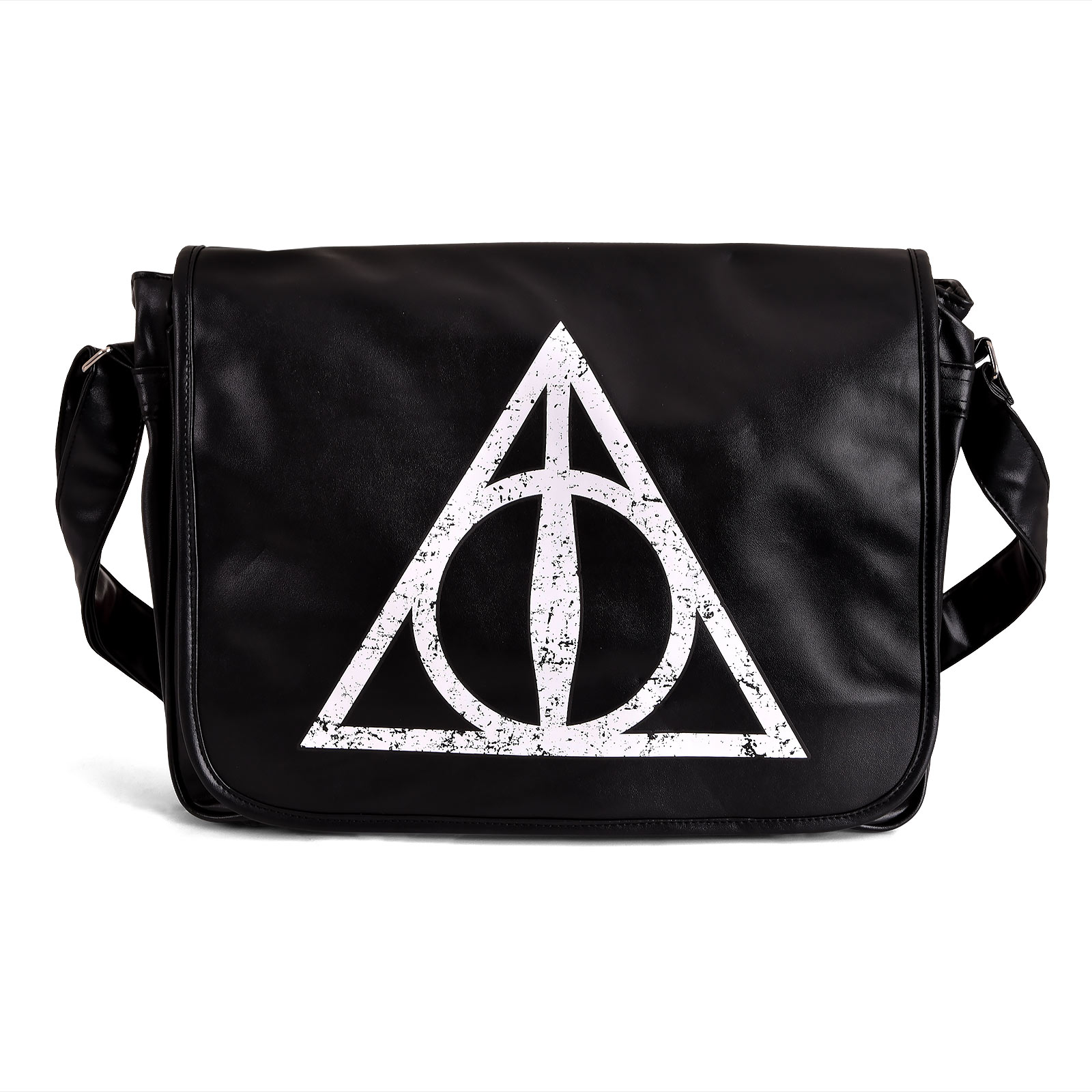 Harry Potter - Deathly Hallows College Bag