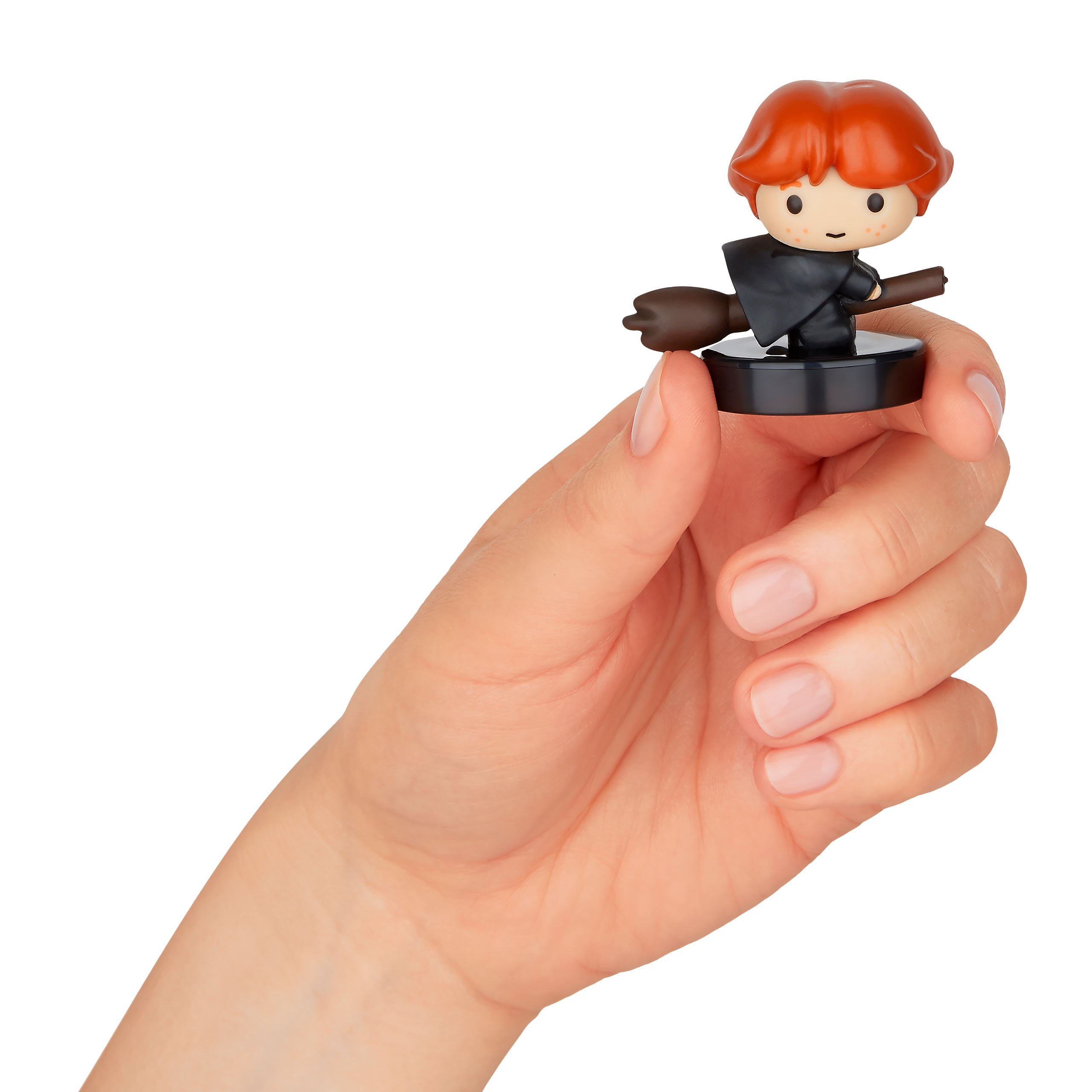Harry Potter - Mystery Minis Figure with Stamp