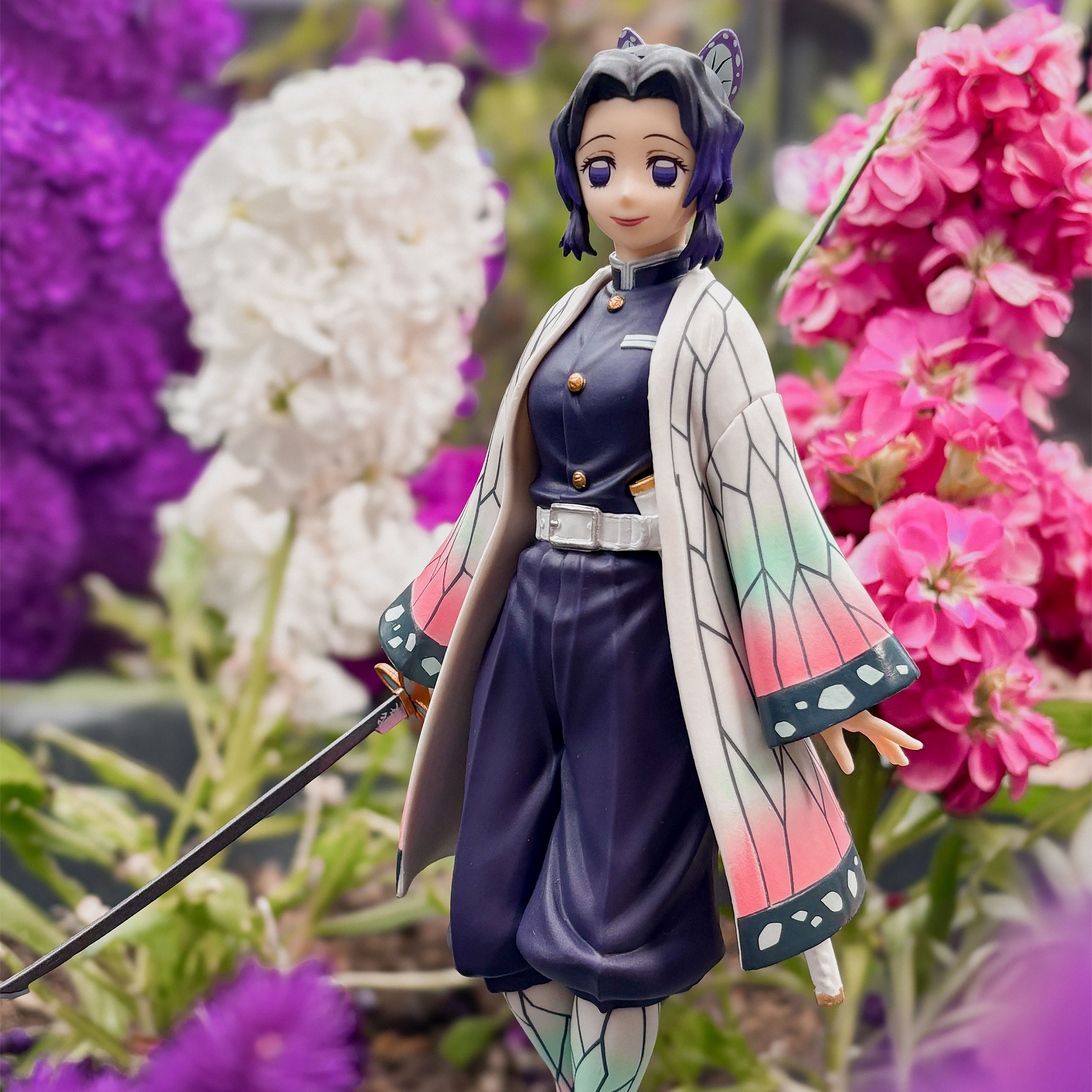 Demon Slayer - Shinobu Kocho Figuur Vol. 47