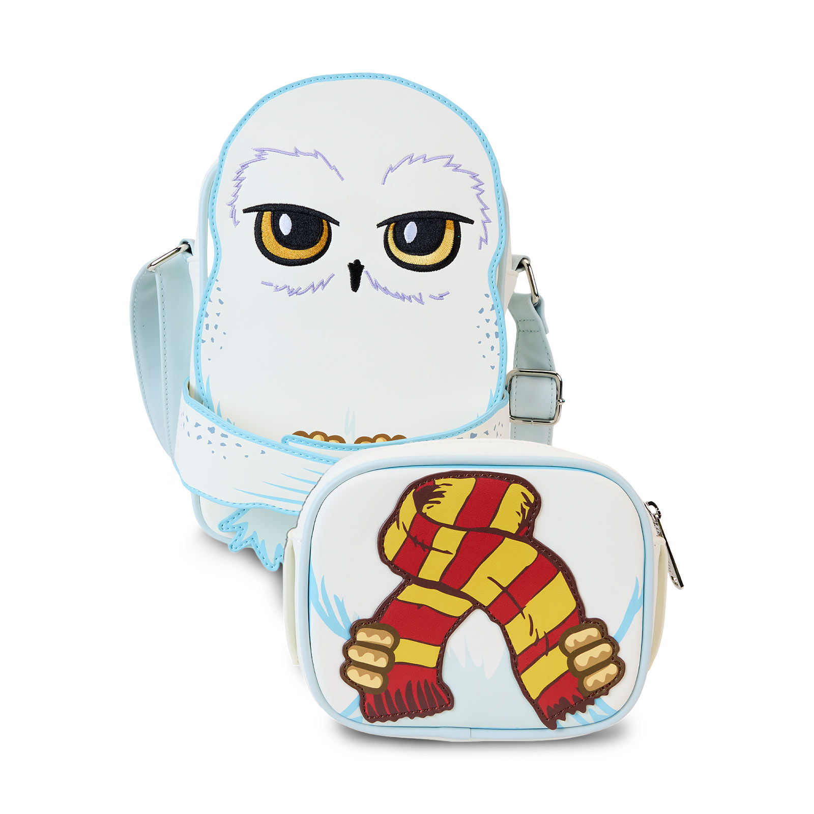 Harry Potter - Hedwig Crossbody Bag