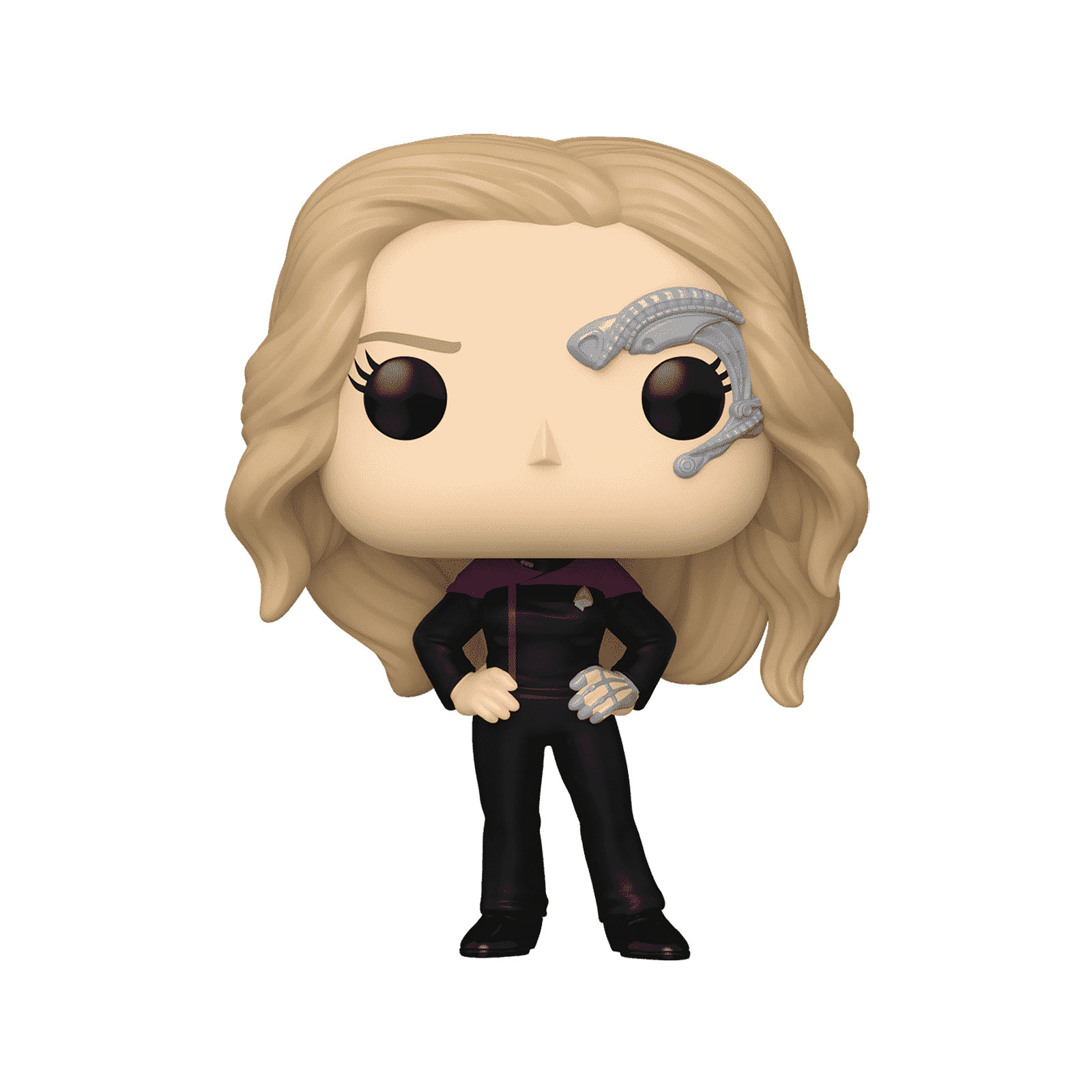 Star Trek: Picard - Seven of Nine Funko Pop Figure