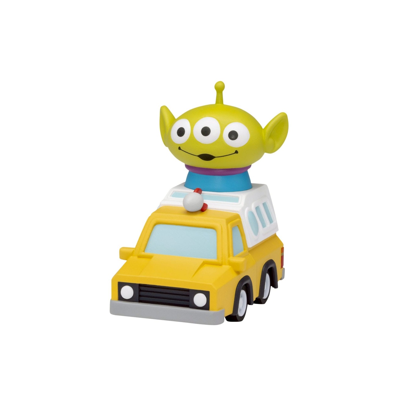 Toy Story dragbilar blind box (6) 5 cm